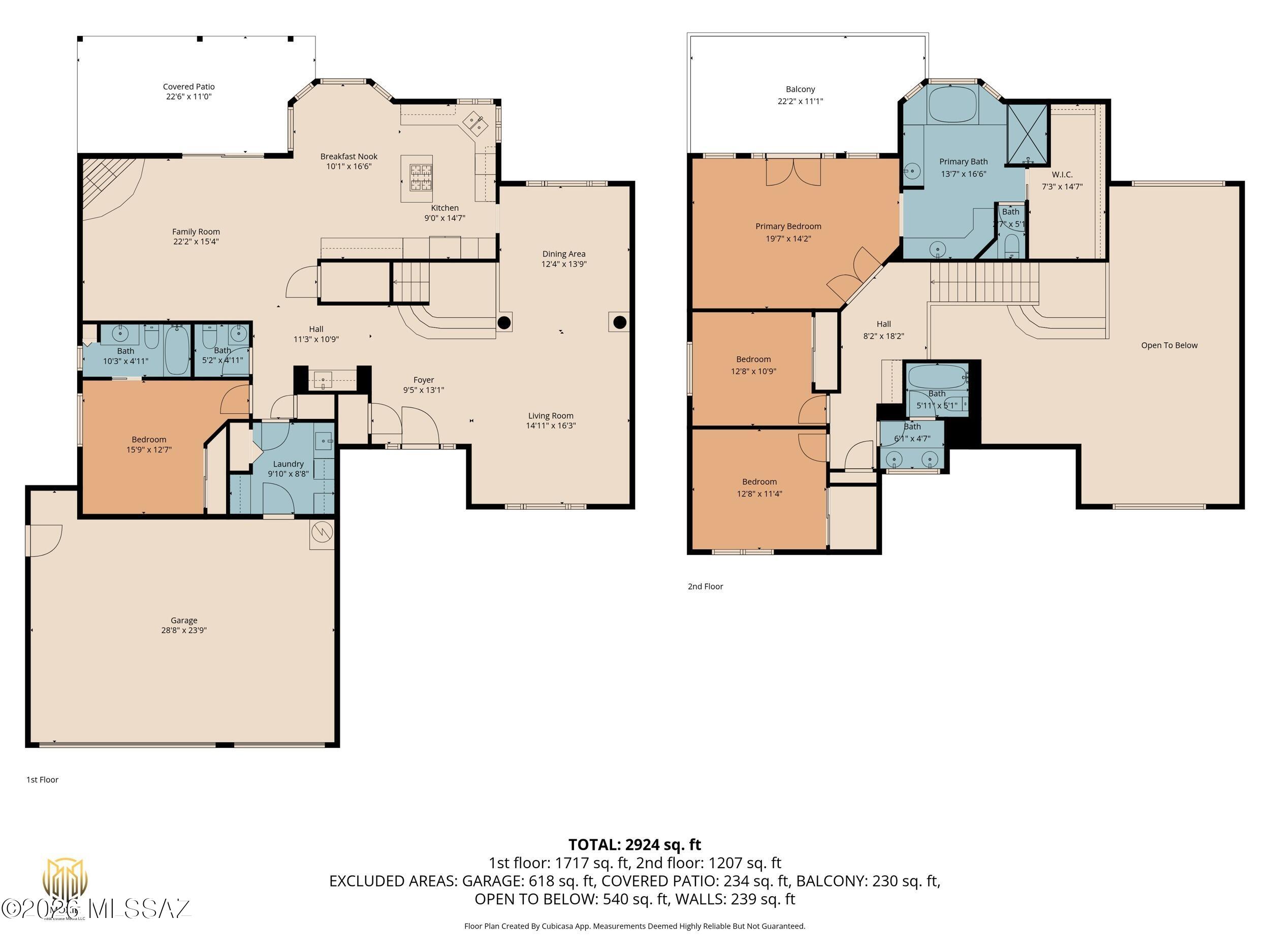 Canada Hills - Villages 21 & 22 (1-63) - Residential