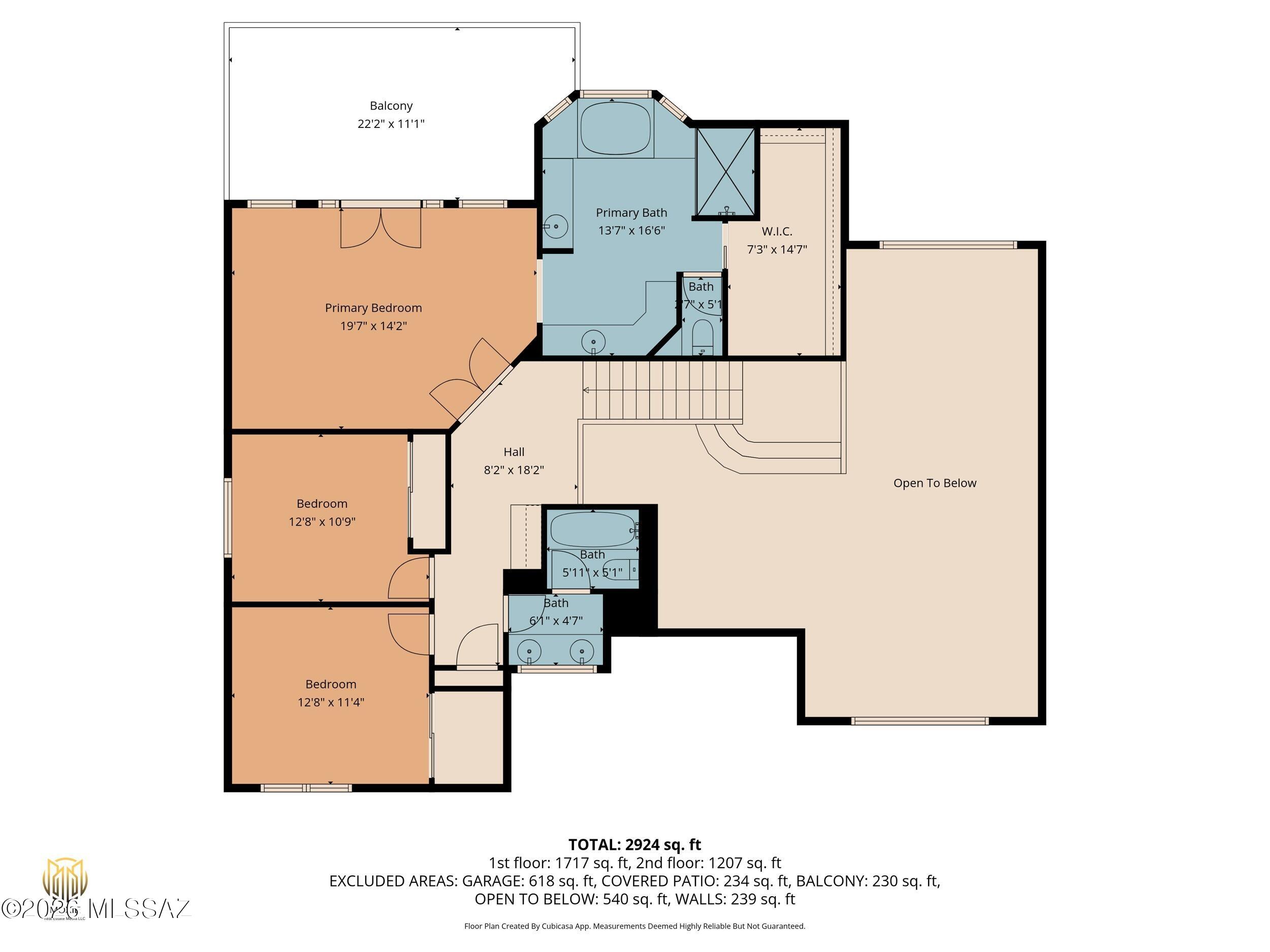 Canada Hills - Villages 21 & 22 (1-63) - Residential