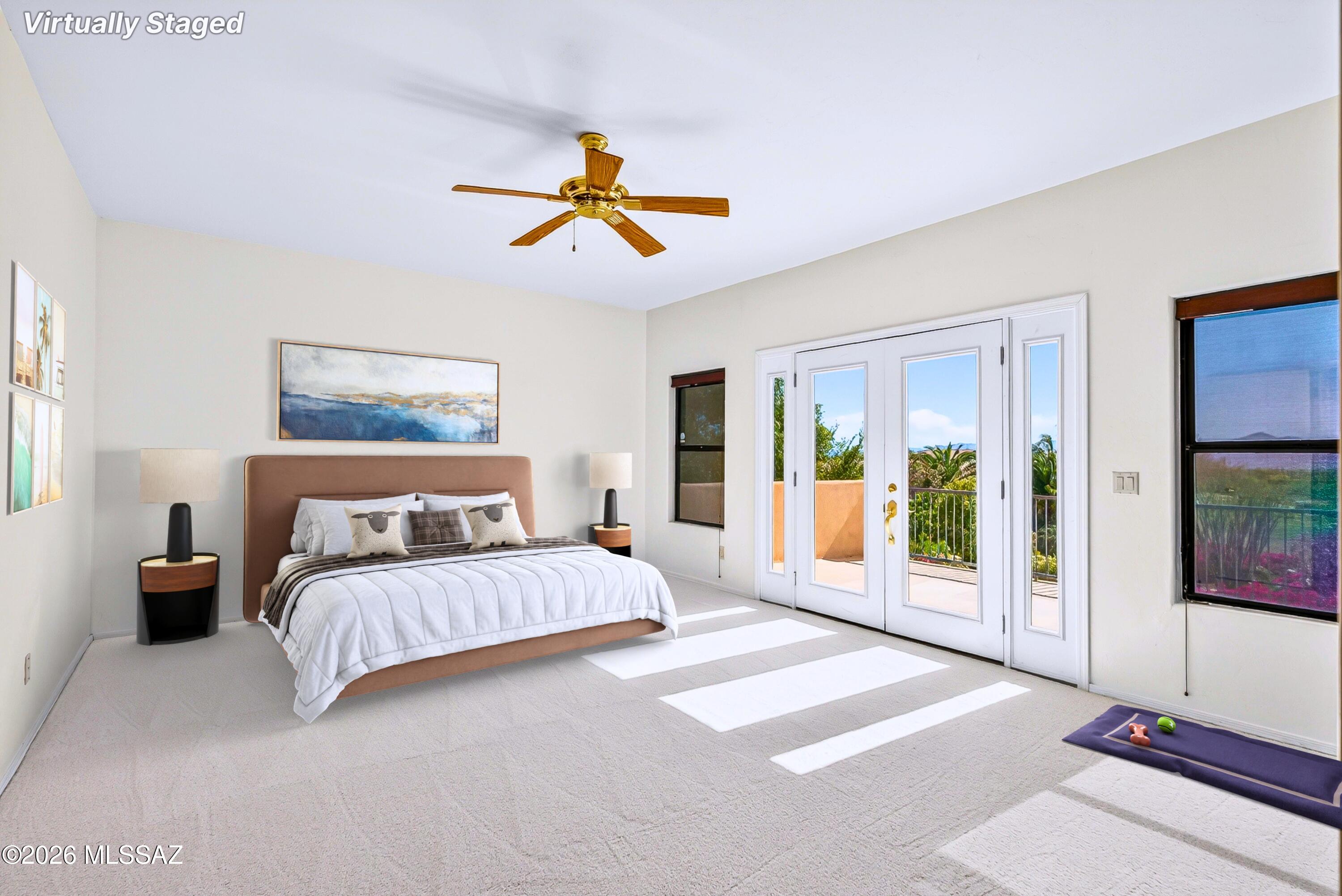Canada Hills - Villages 21 & 22 (1-63) - Residential