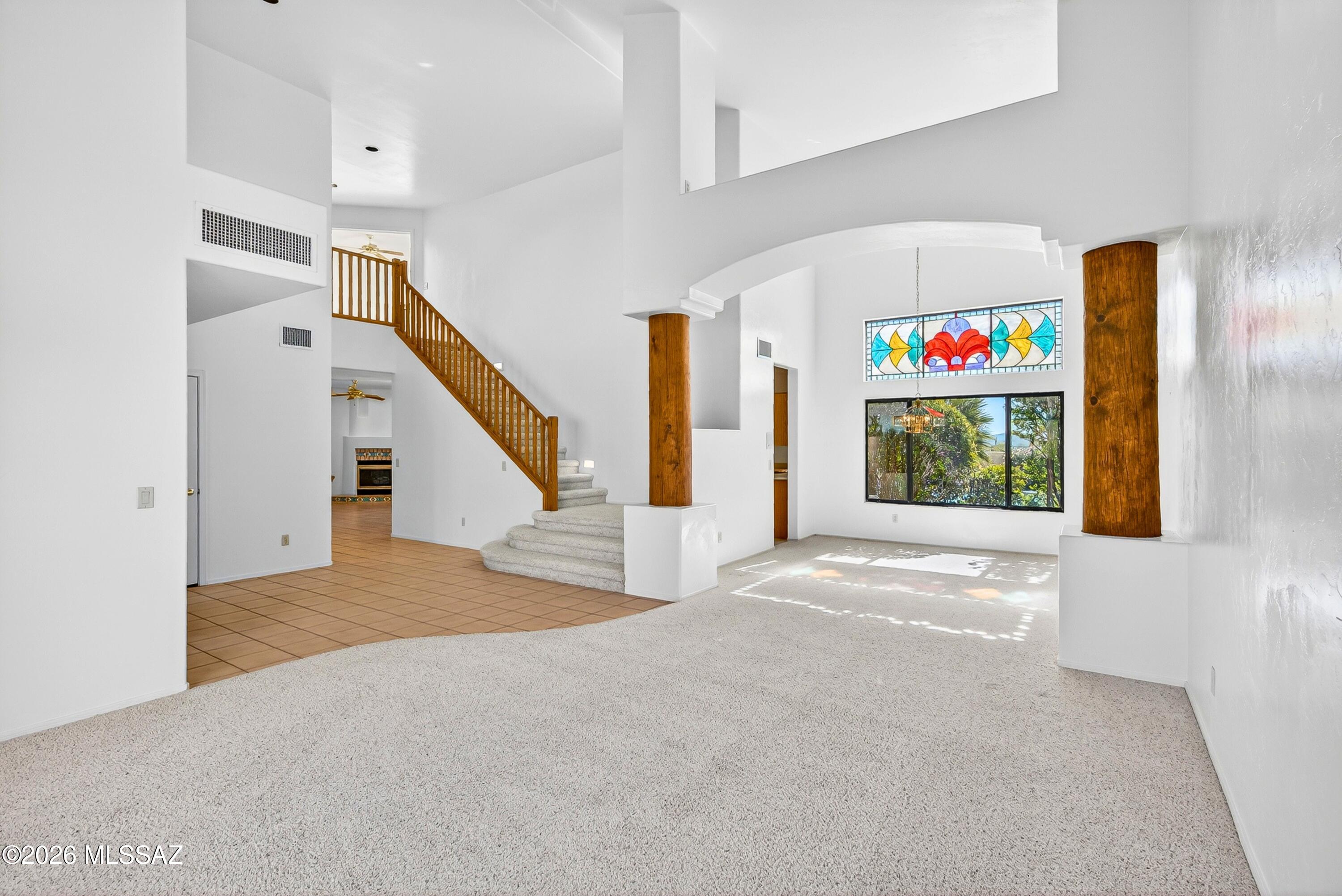 Canada Hills - Villages 21 & 22 (1-63) - Residential