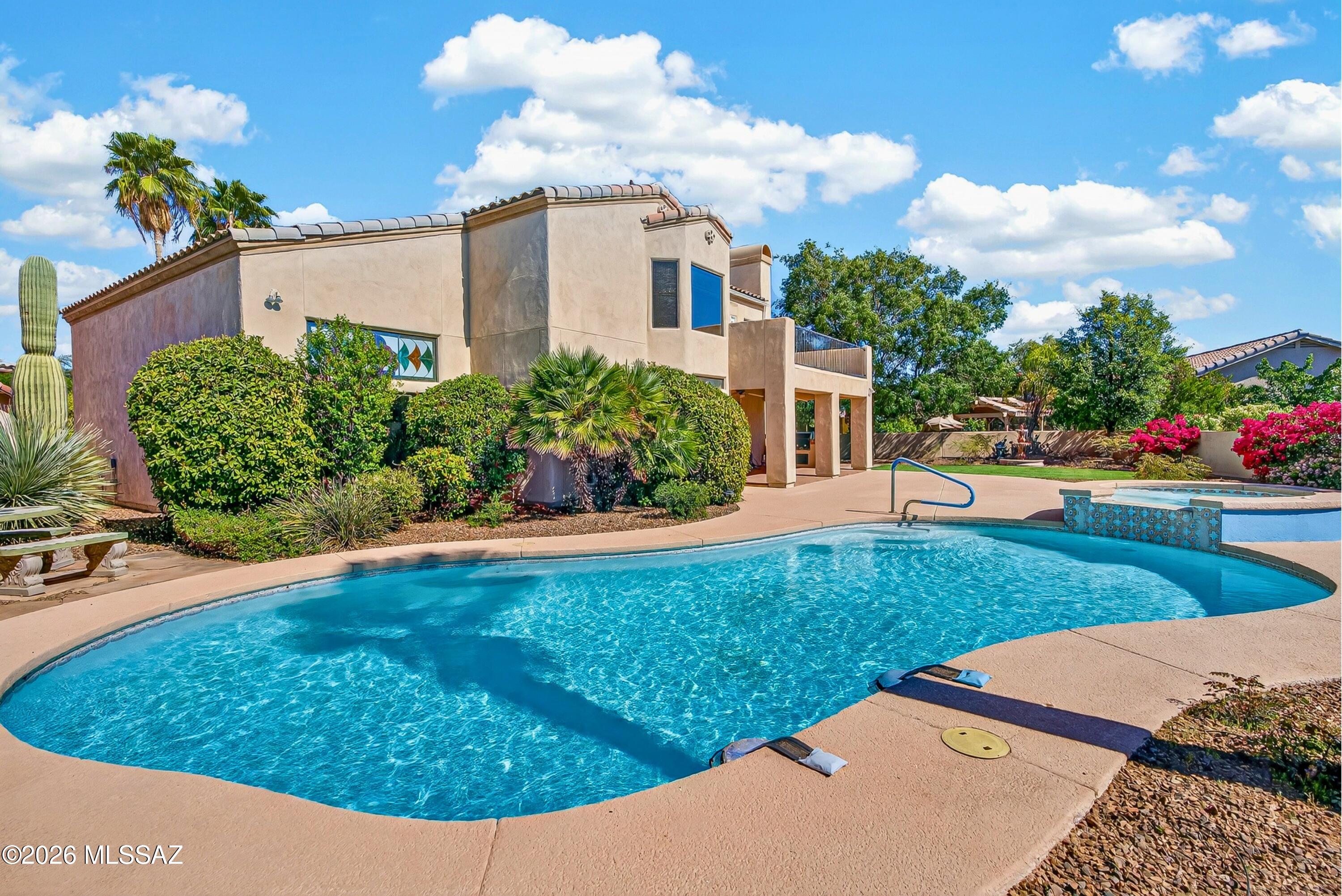 Canada Hills - Villages 21 & 22 (1-63) - Residential