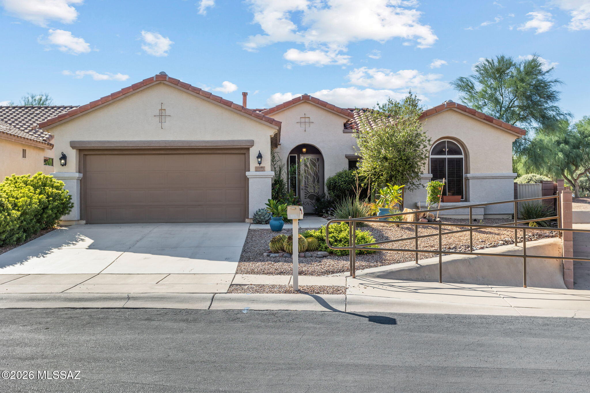 Continental Ranch Sunflower Phase VII (730-844) - Residential