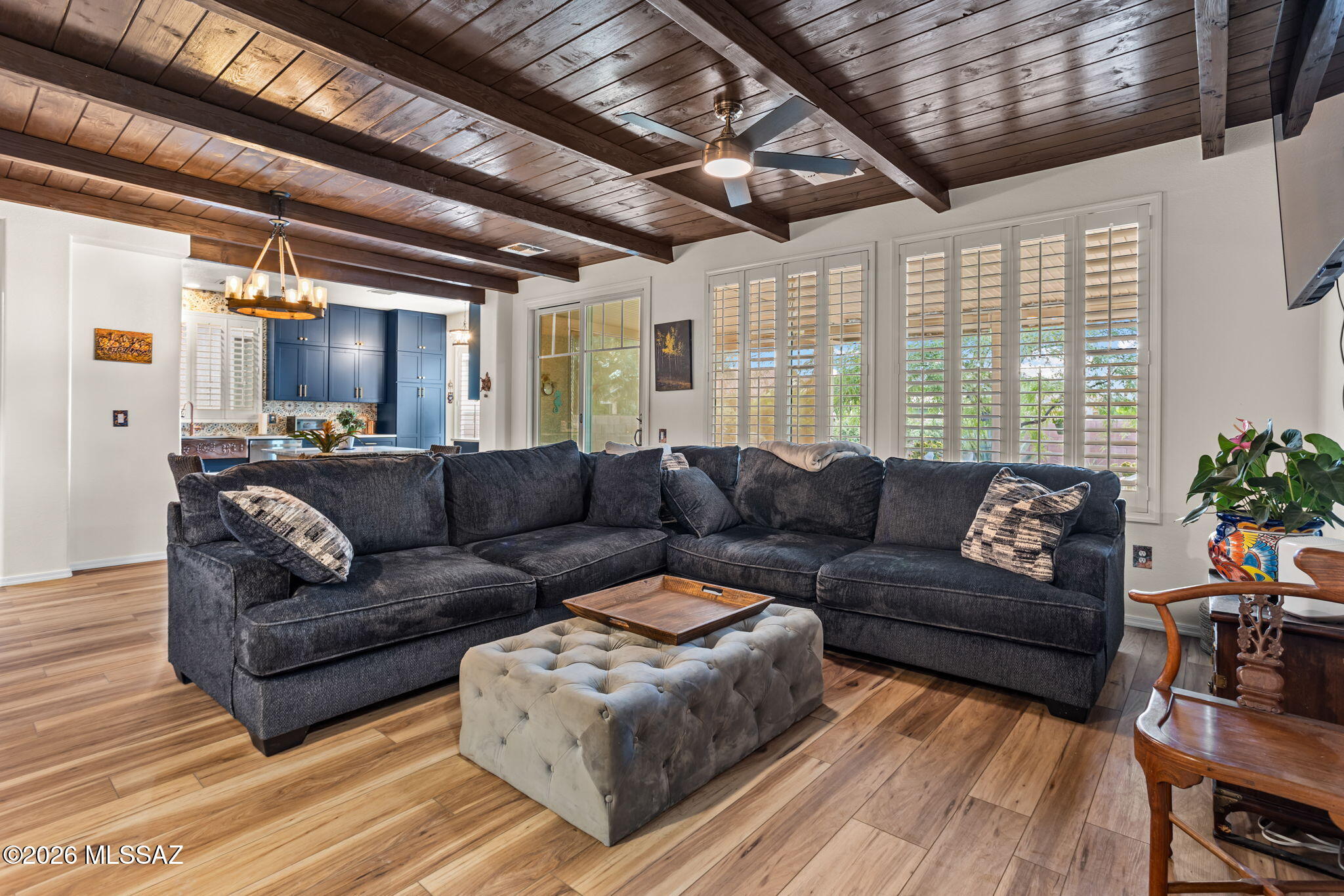 Continental Ranch Sunflower Phase VII (730-844) - Residential