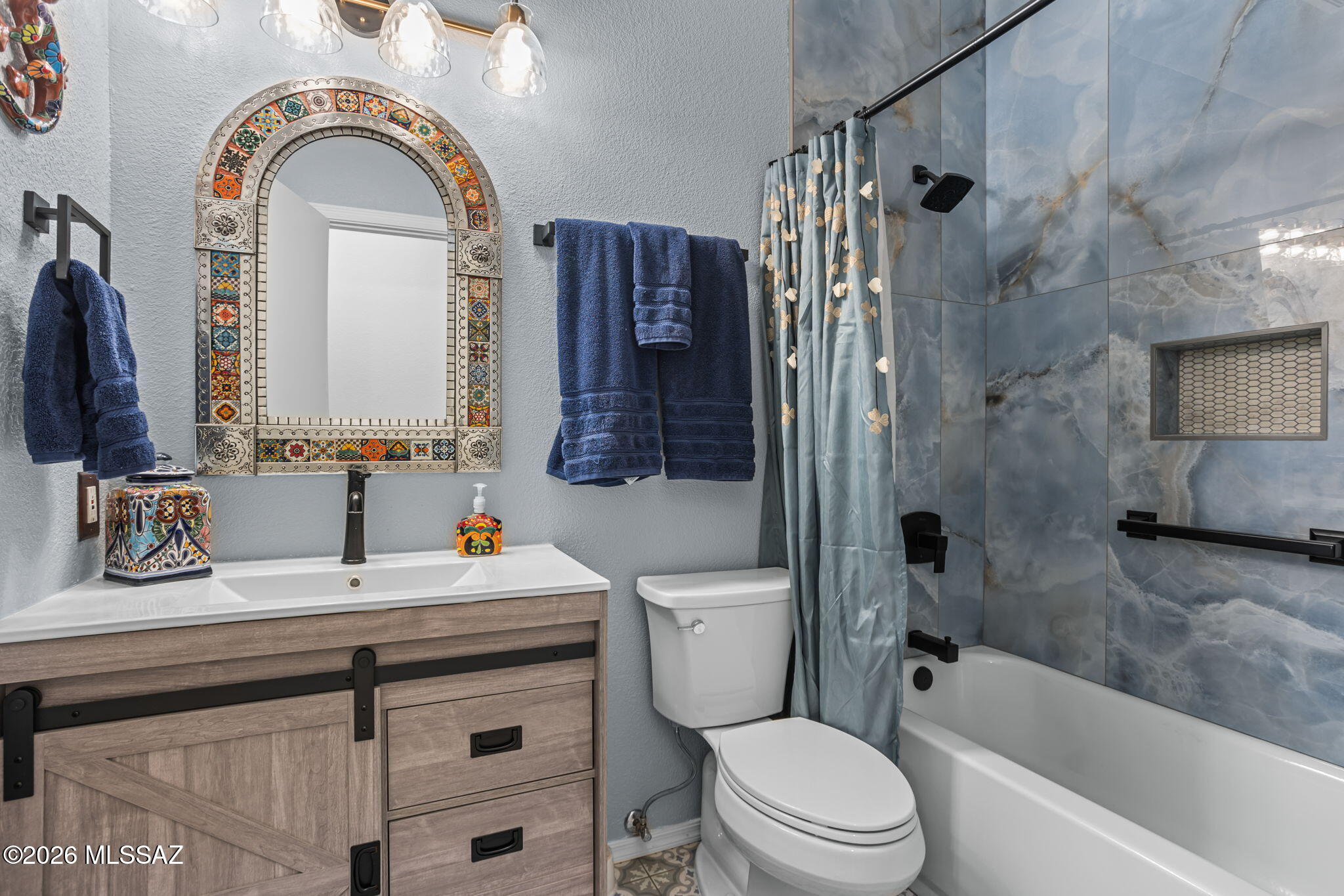 Continental Ranch Sunflower Phase VII (730-844) - Residential