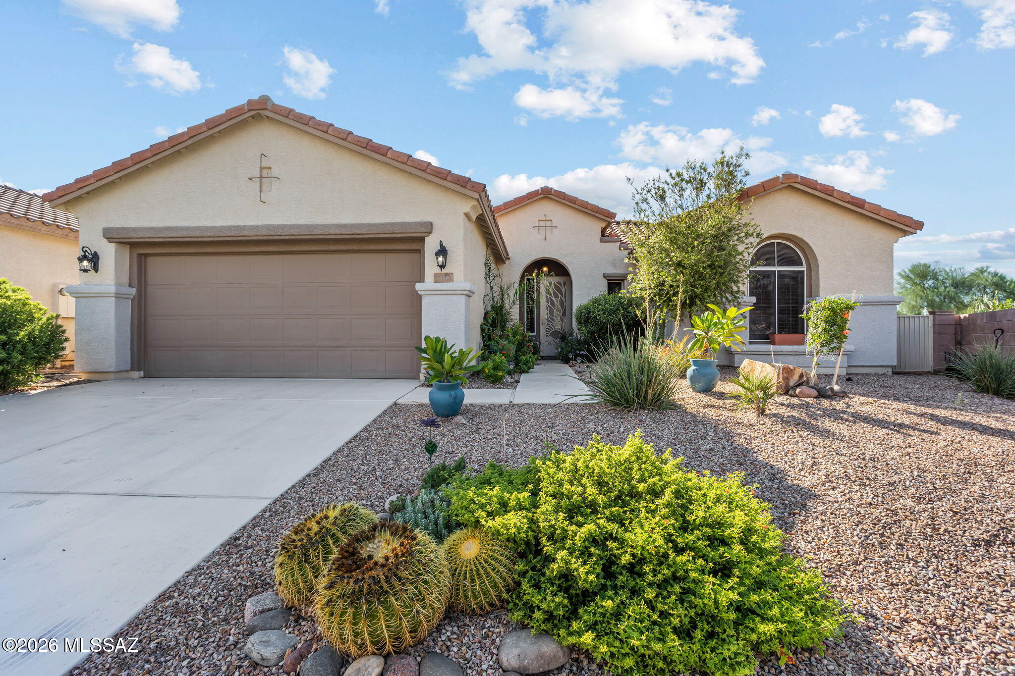 Continental Ranch Sunflower Phase VII (730-844) - Residential