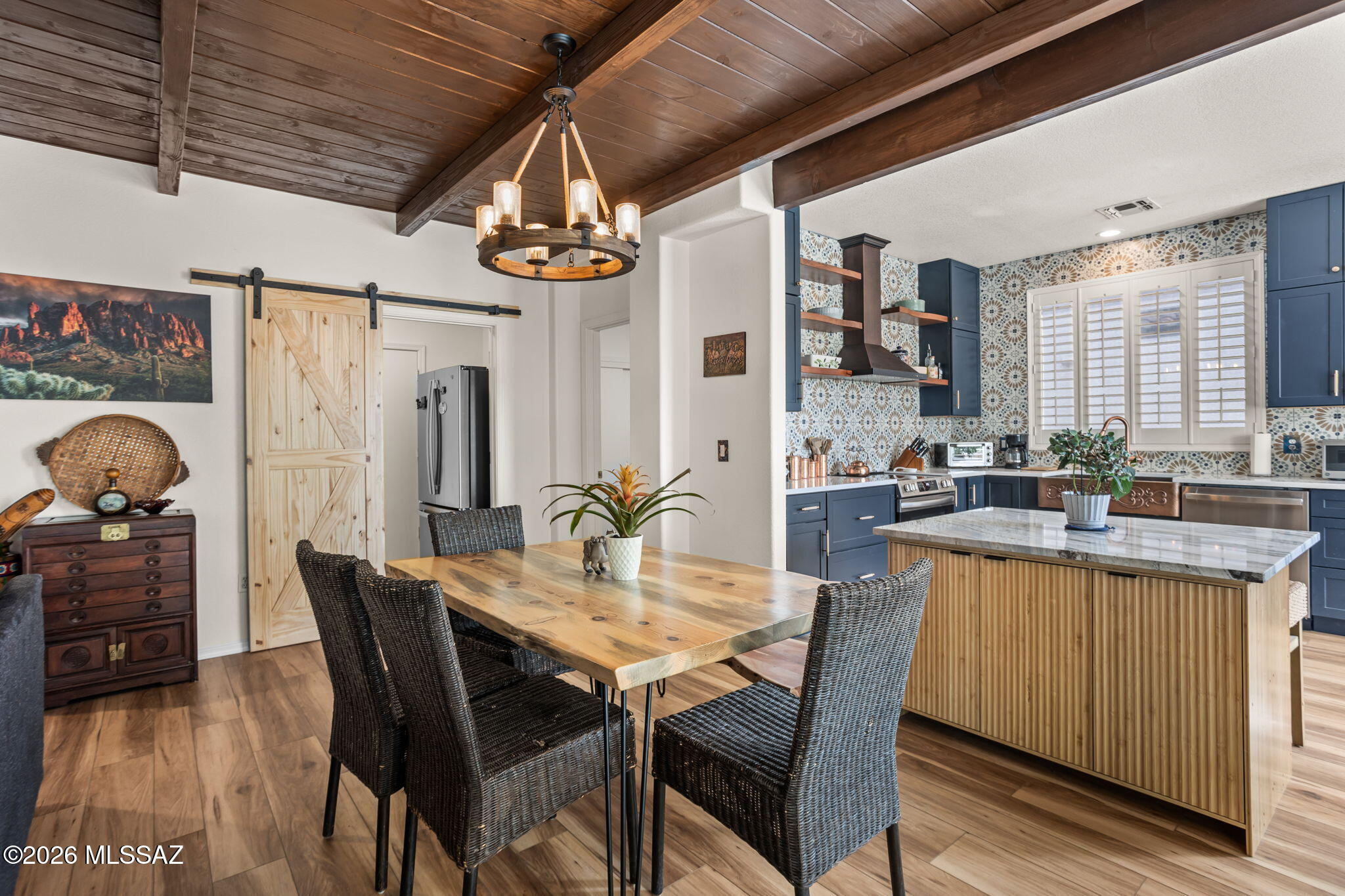 Continental Ranch Sunflower Phase VII (730-844) - Residential