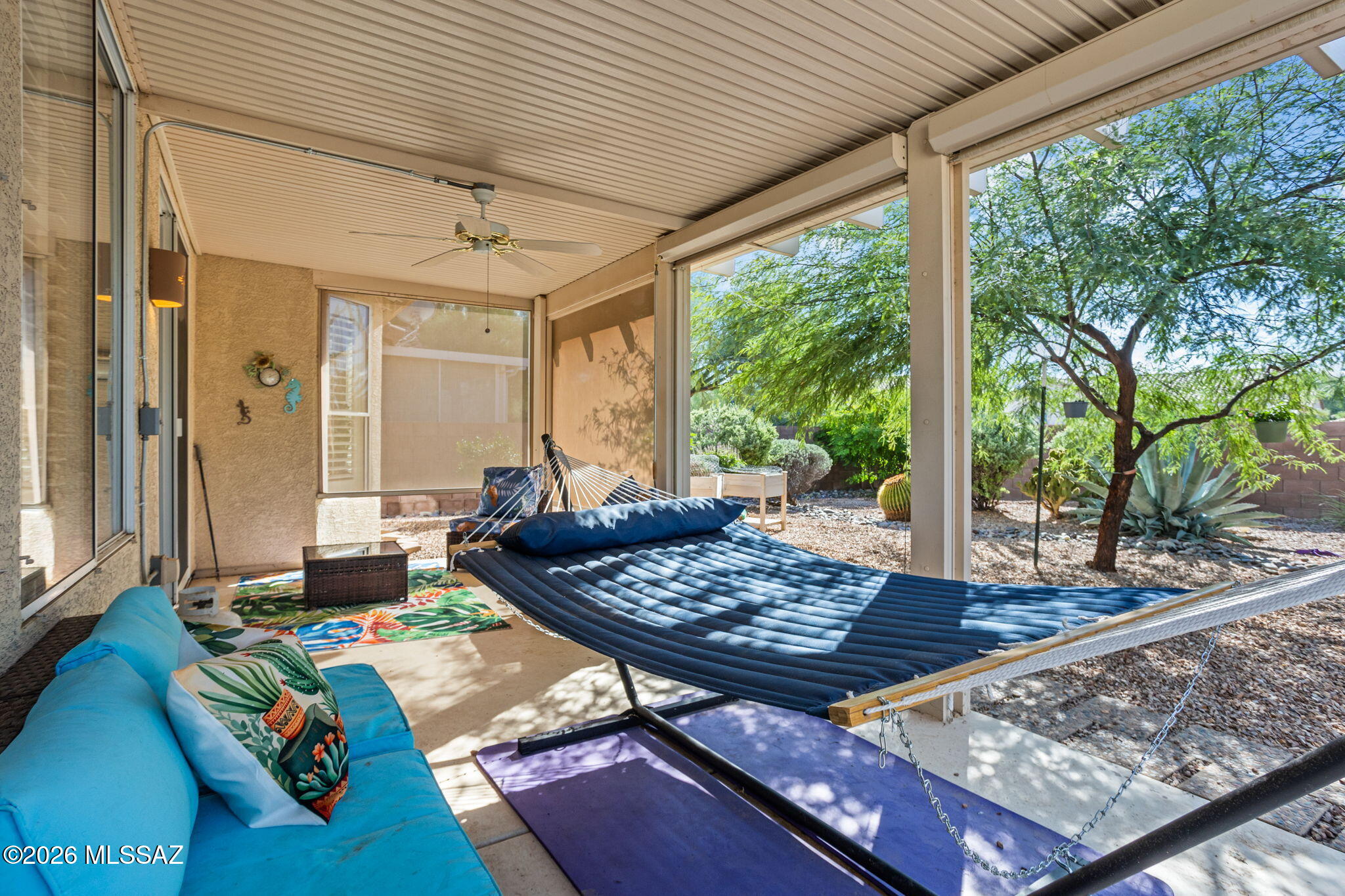 Continental Ranch Sunflower Phase VII (730-844) - Residential