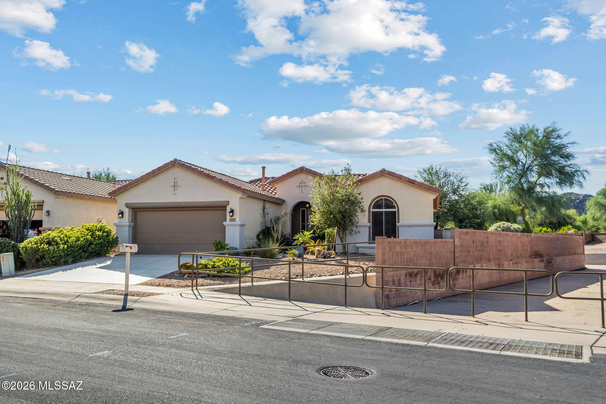 Continental Ranch Sunflower Phase VII (730-844) - Residential