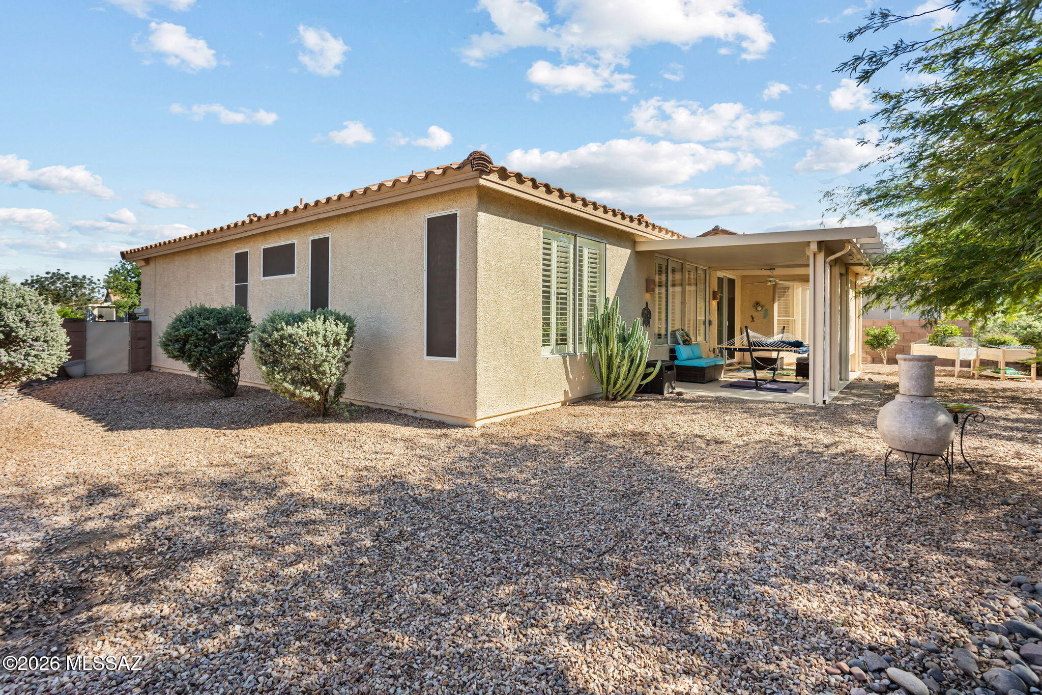 Continental Ranch Sunflower Phase VII (730-844) - Residential