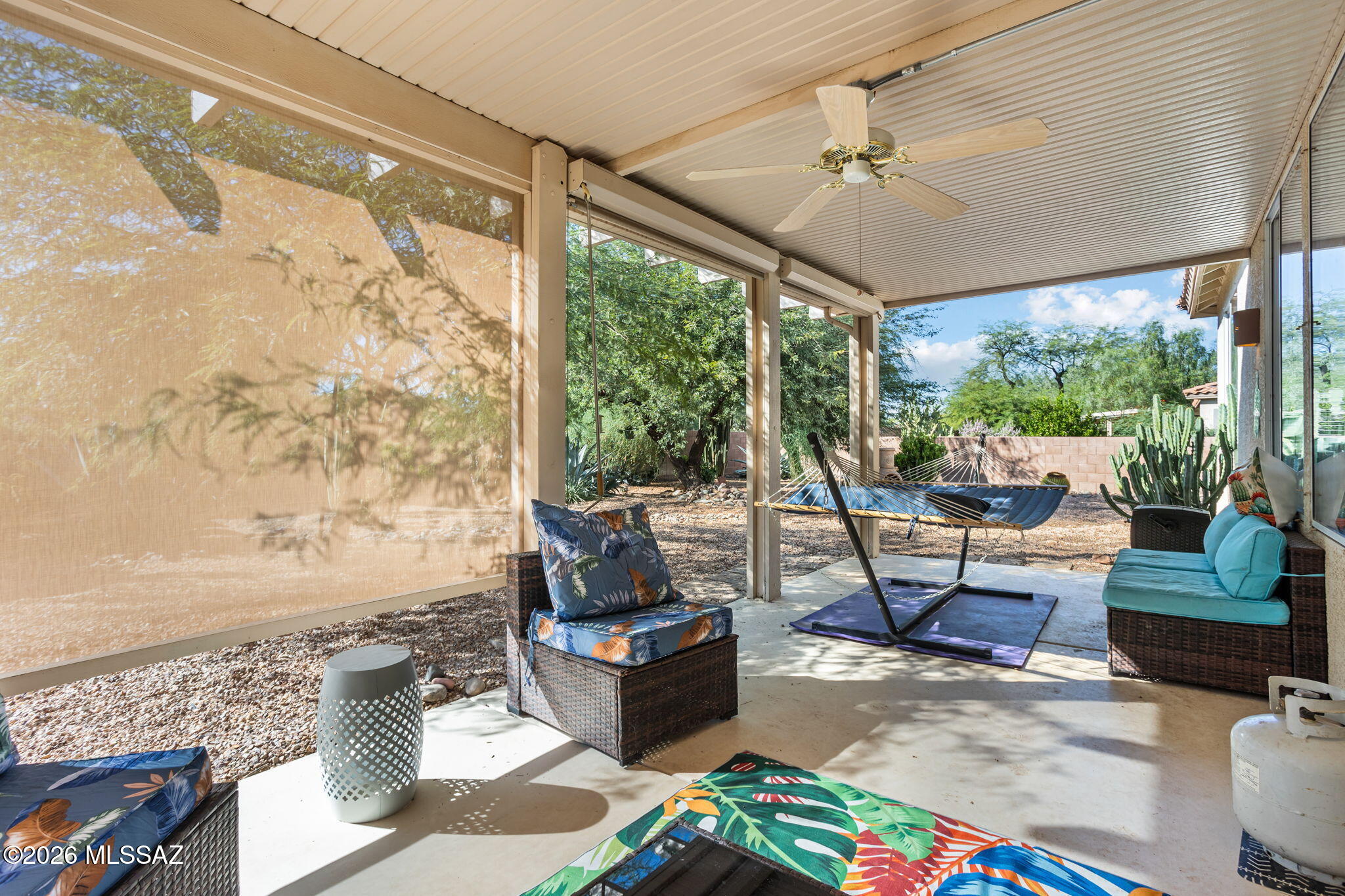 Continental Ranch Sunflower Phase VII (730-844) - Residential