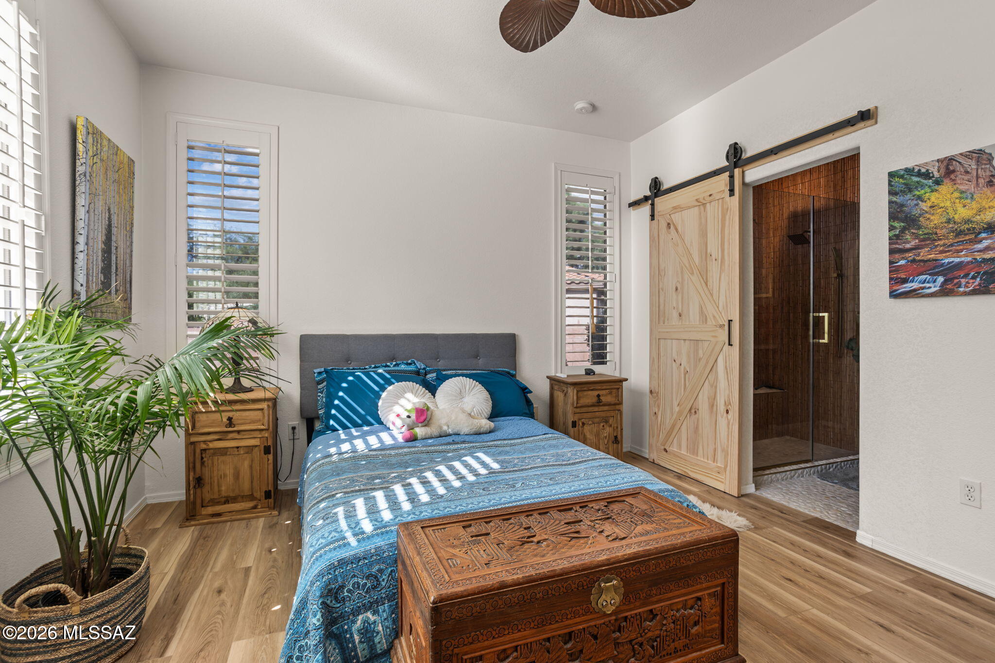 Continental Ranch Sunflower Phase VII (730-844) - Residential