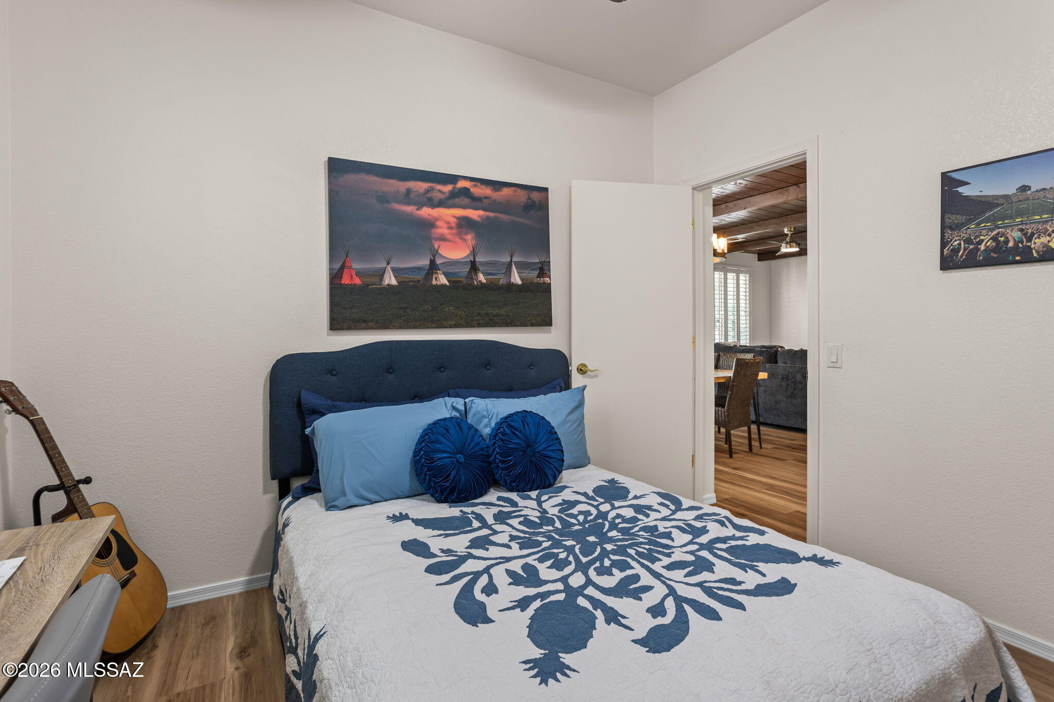 Continental Ranch Sunflower Phase VII (730-844) - Residential