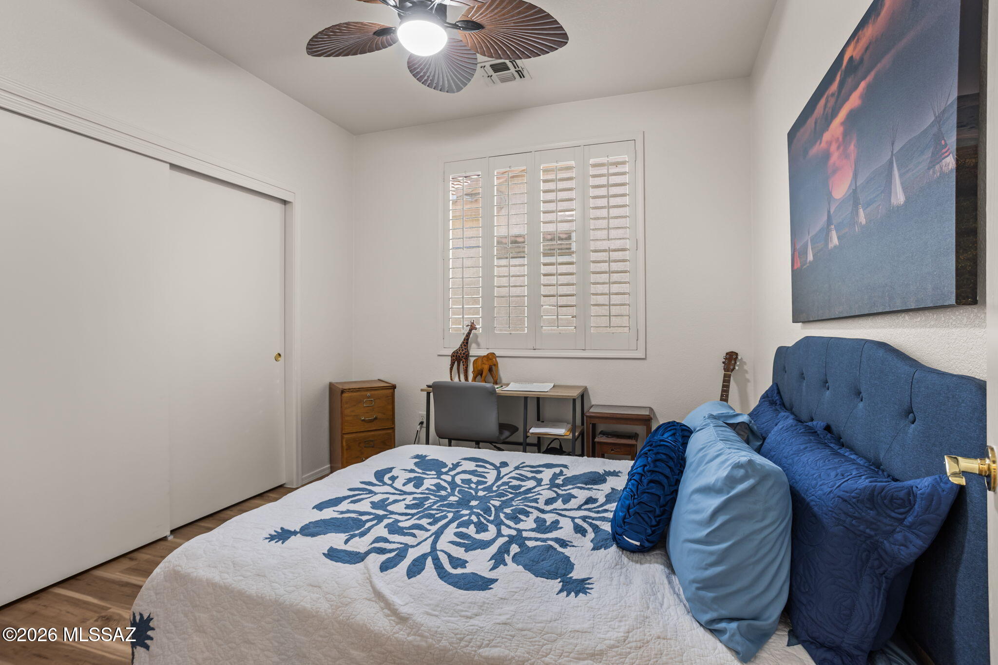 Continental Ranch Sunflower Phase VII (730-844) - Residential