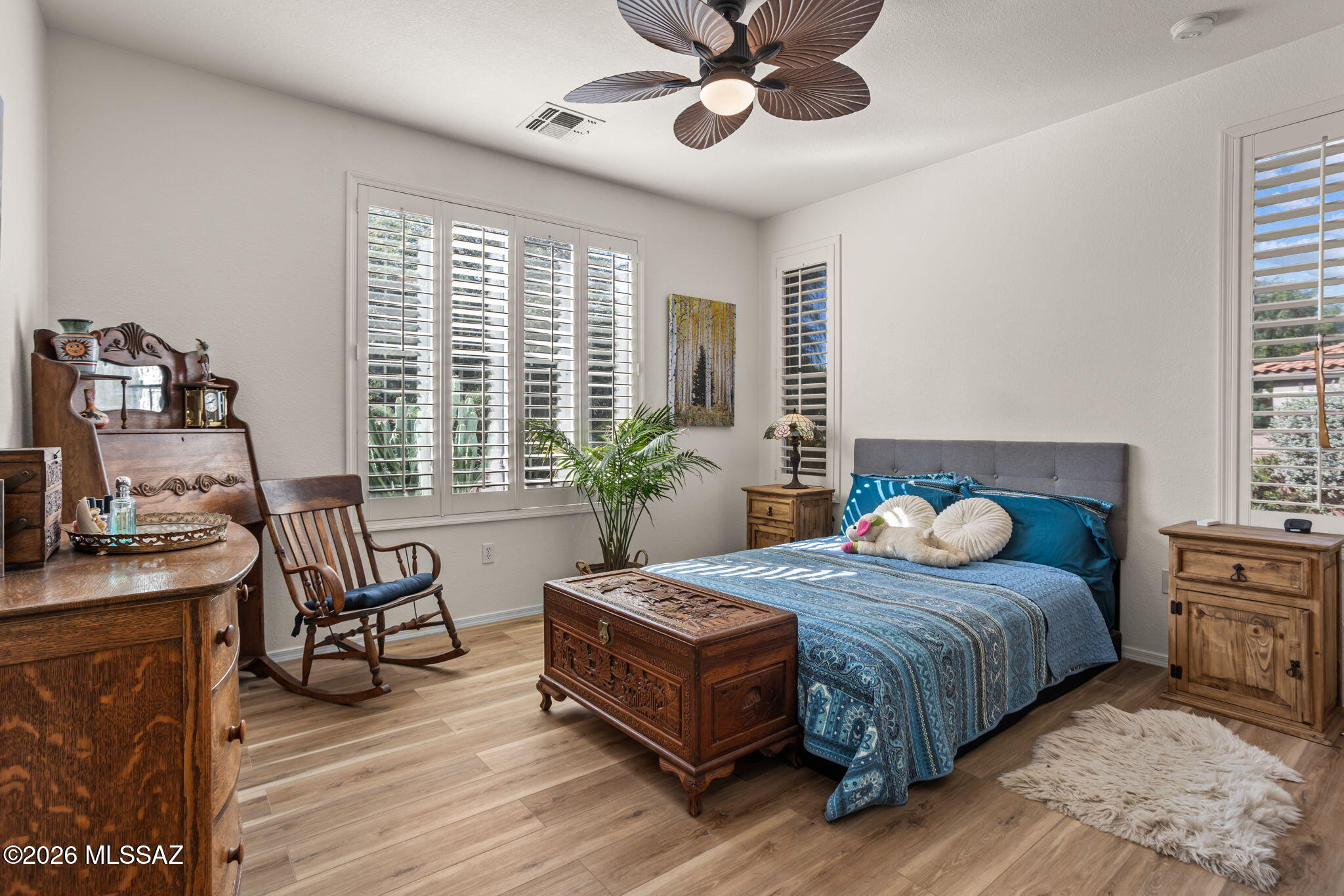 Continental Ranch Sunflower Phase VII (730-844) - Residential