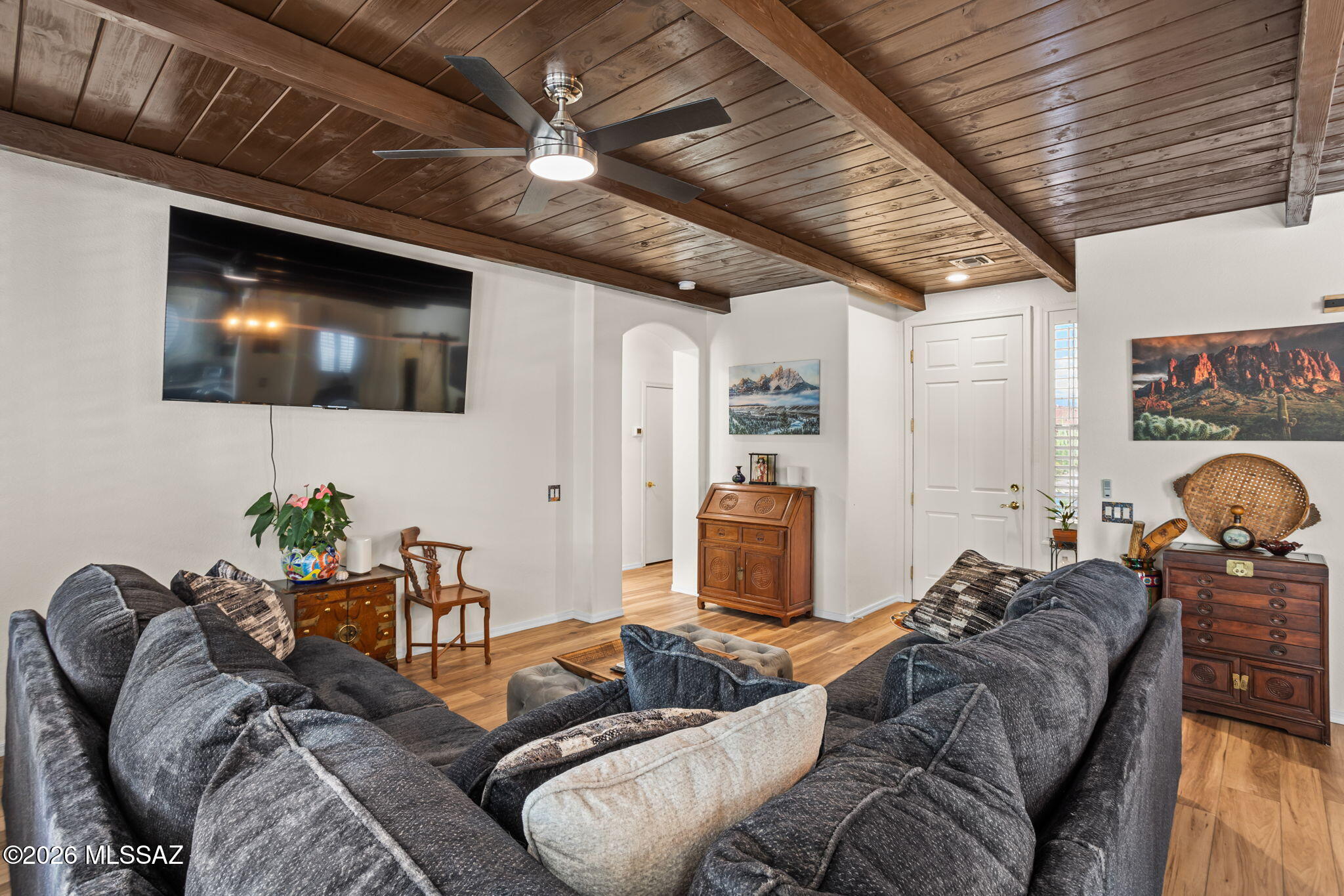 Continental Ranch Sunflower Phase VII (730-844) - Residential