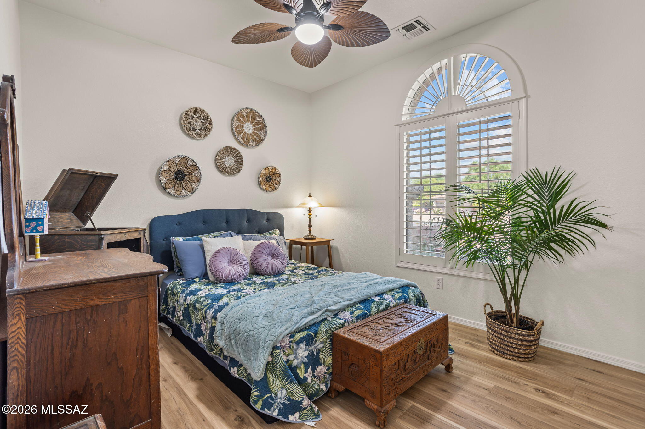 Continental Ranch Sunflower Phase VII (730-844) - Residential