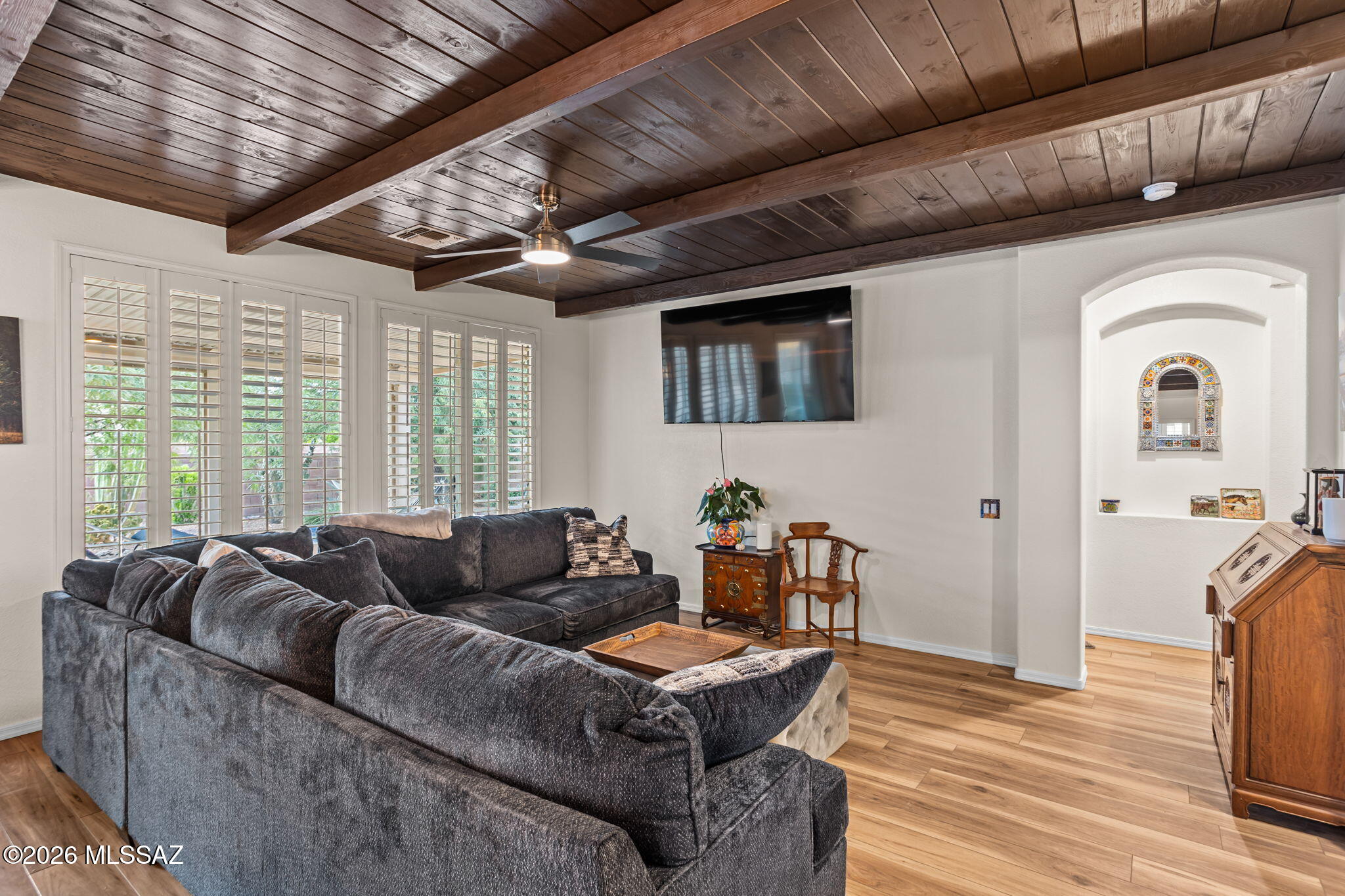 Continental Ranch Sunflower Phase VII (730-844) - Residential