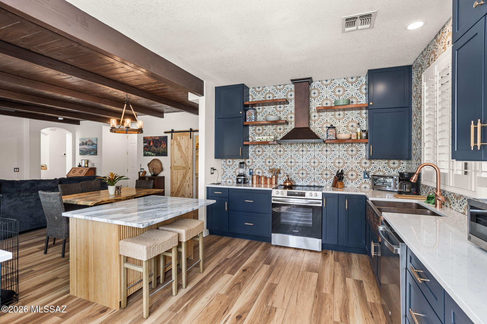 Continental Ranch Sunflower Phase VII (730-844) - Residential
