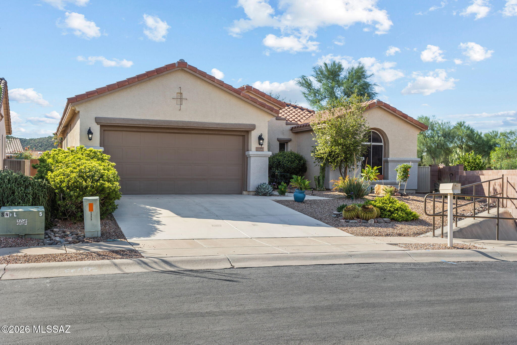 Continental Ranch Sunflower Phase VII (730-844) - Residential