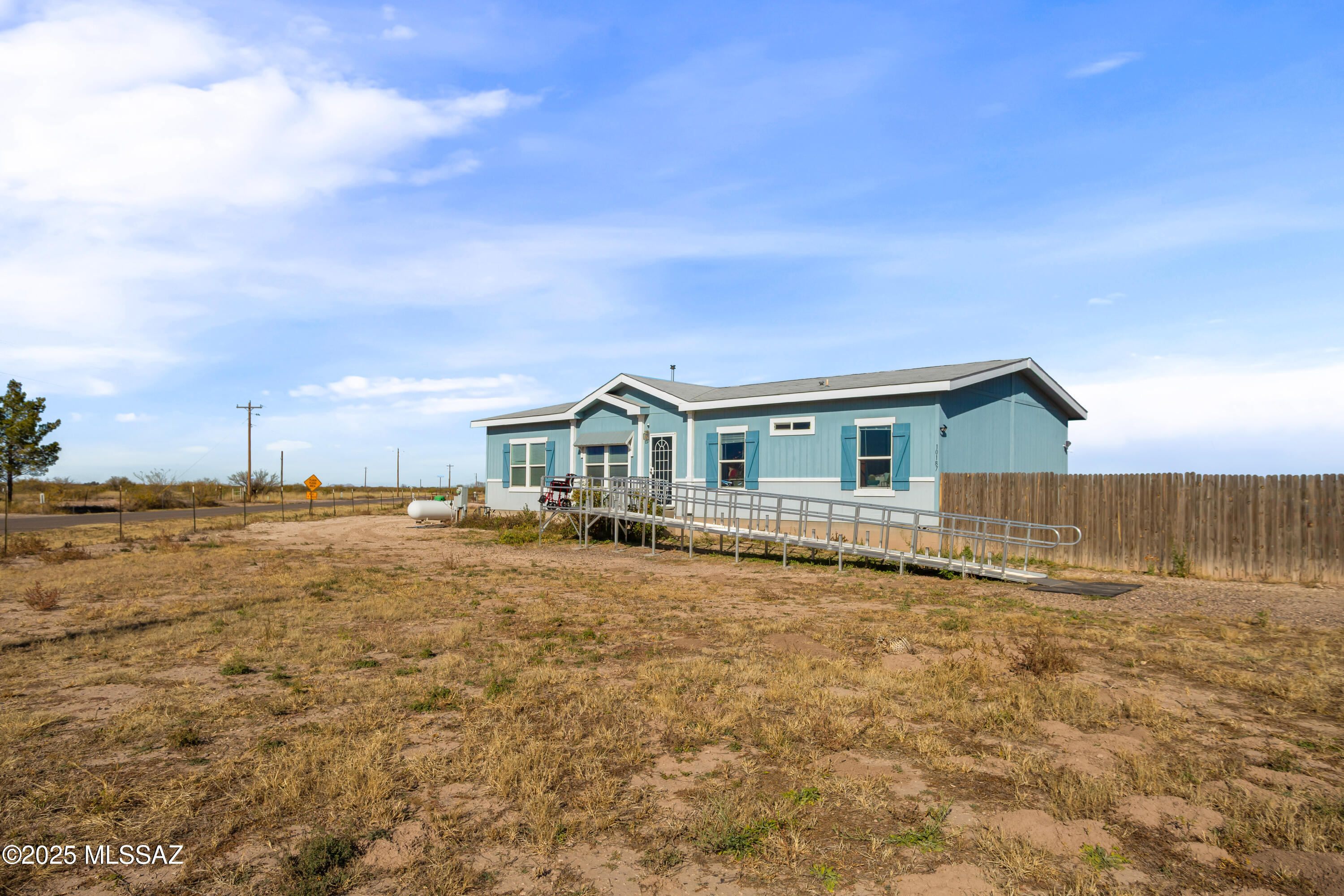 N/A - Residential