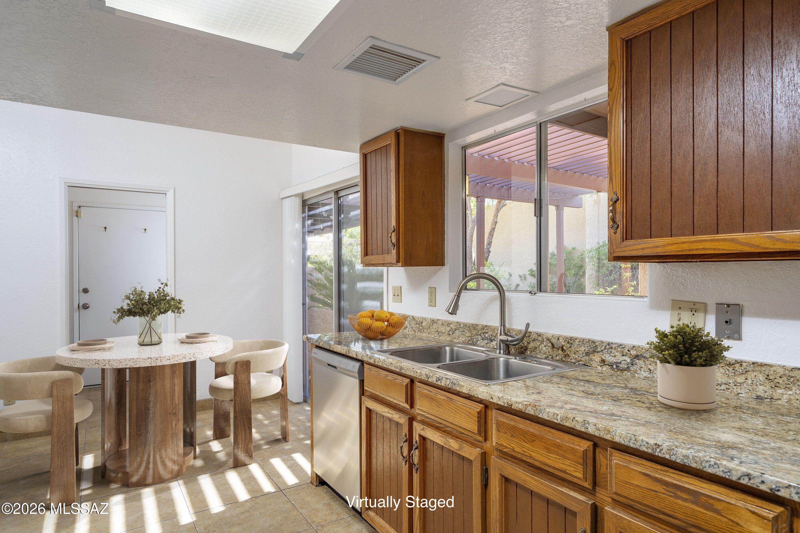 The Foothills Townhomes (1-70) - Residential