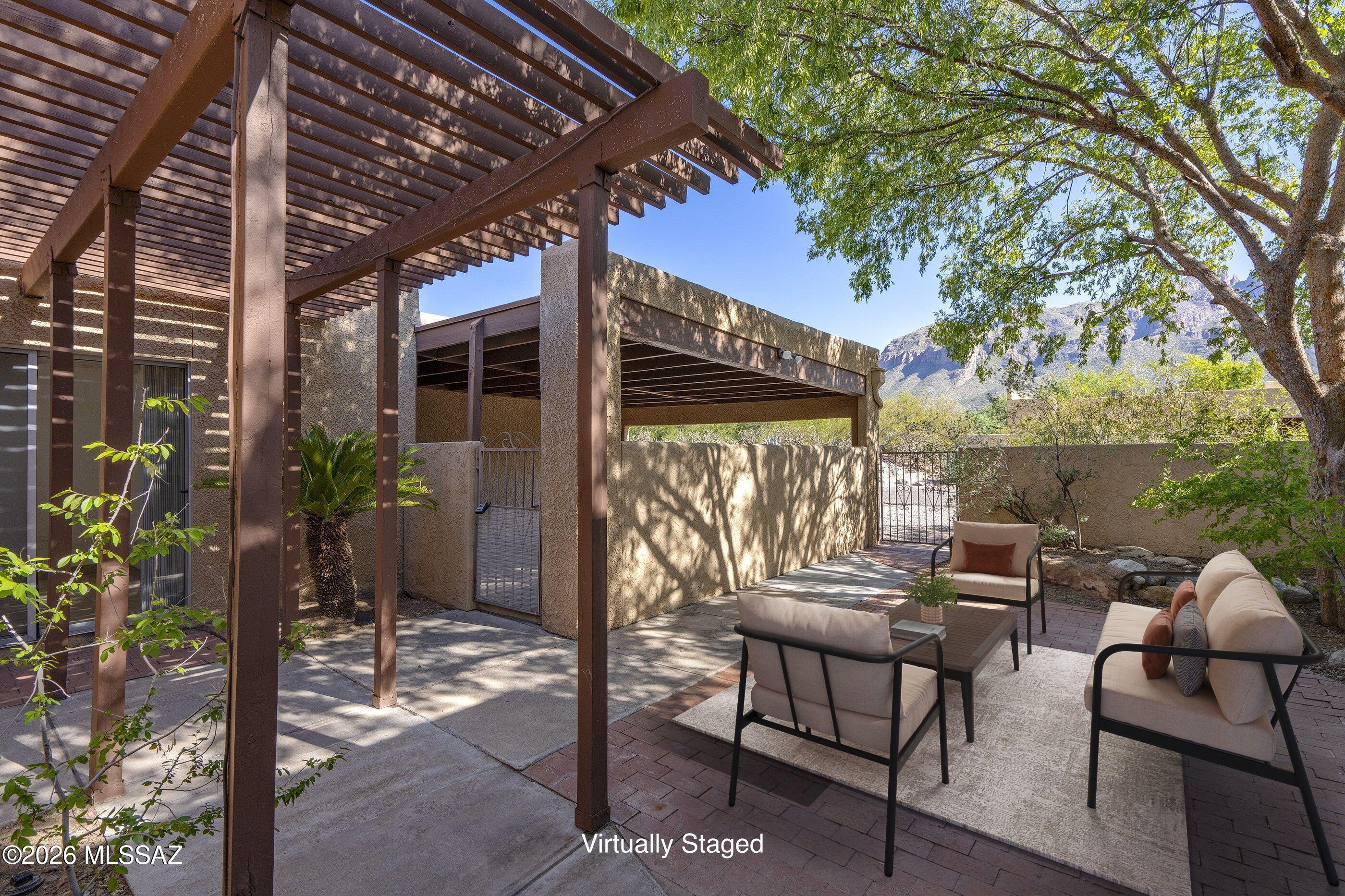 The Foothills Townhomes (1-70) - Residential