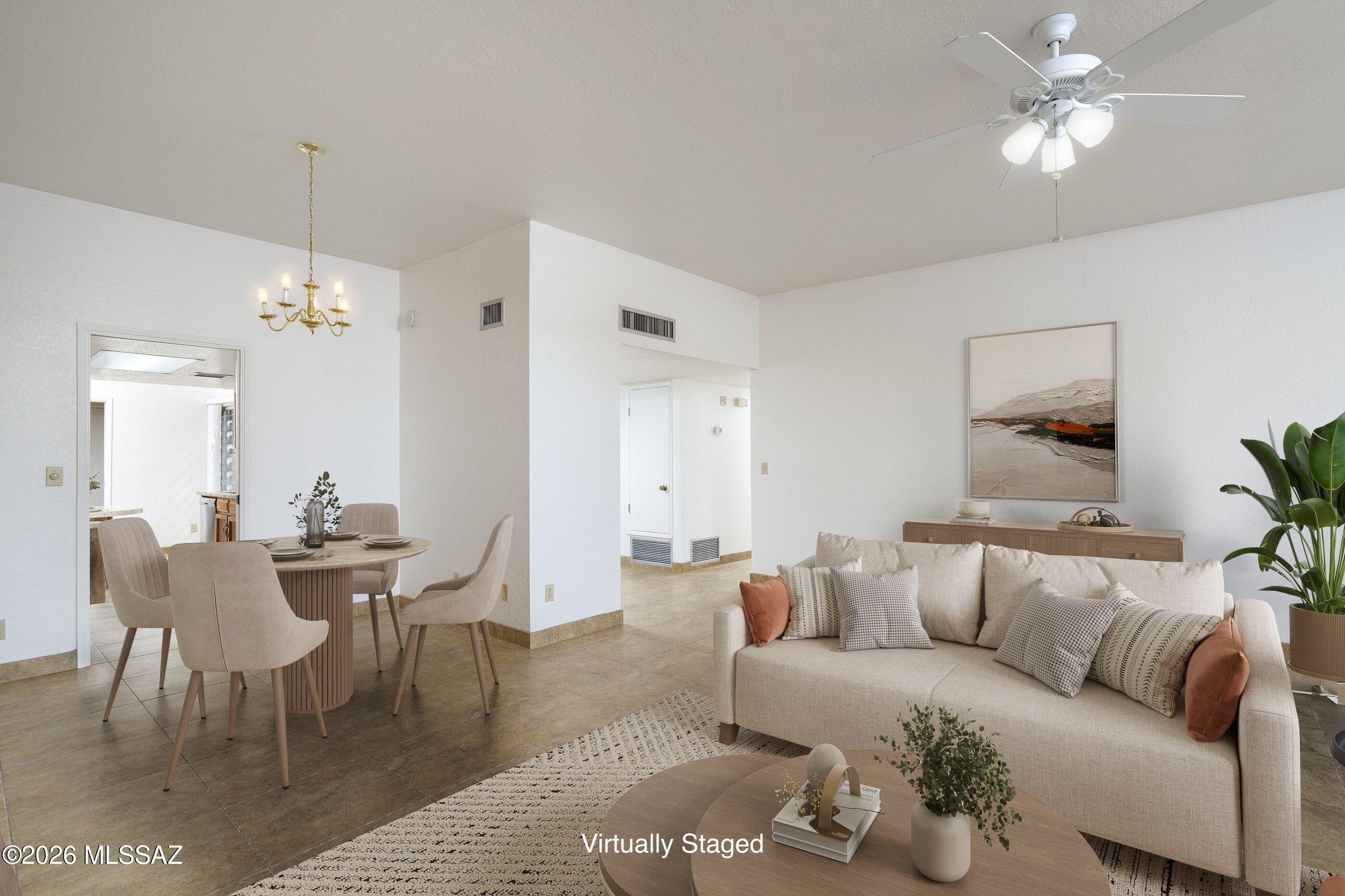 The Foothills Townhomes (1-70) - Residential