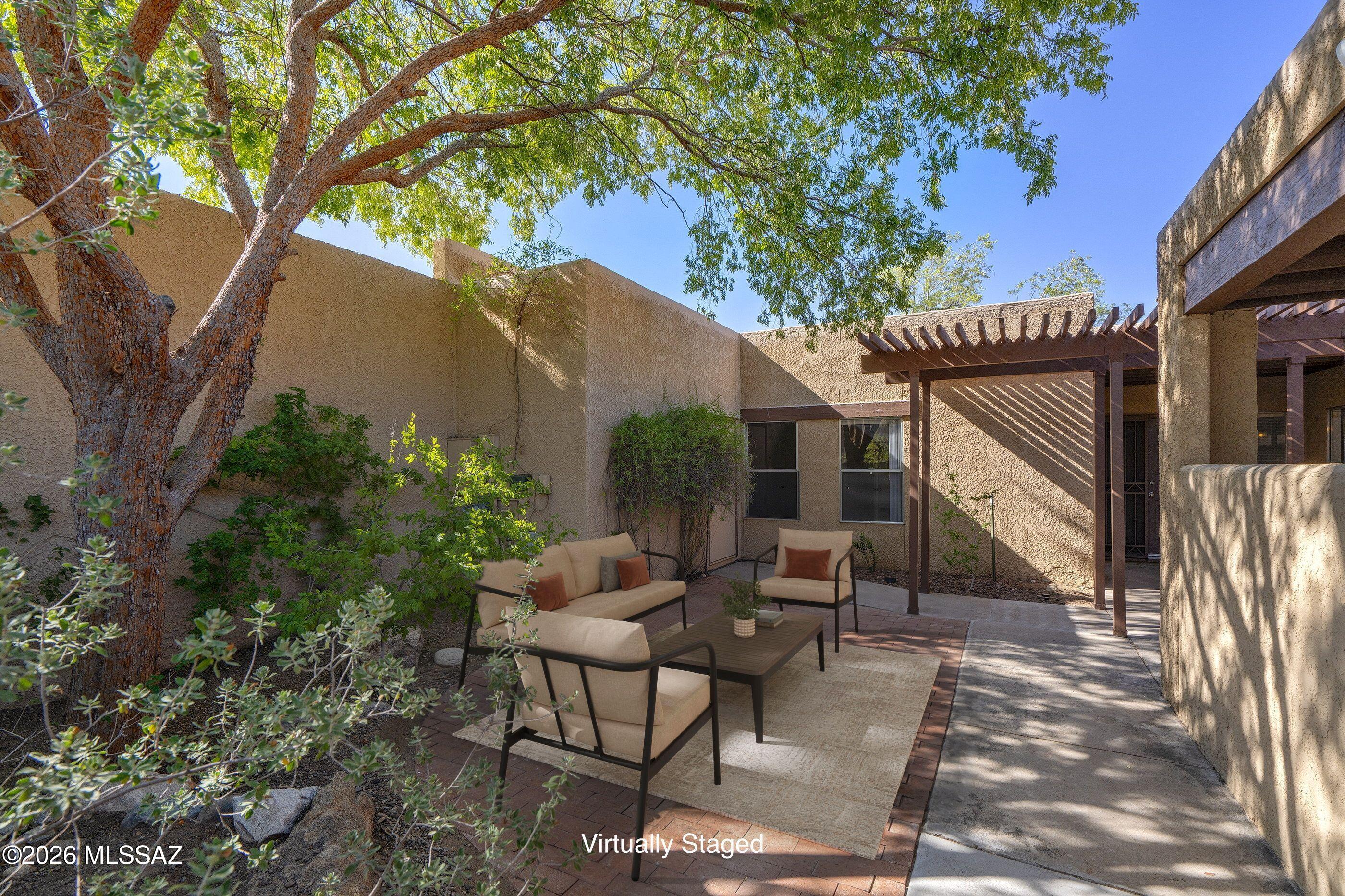 The Foothills Townhomes (1-70) - Residential