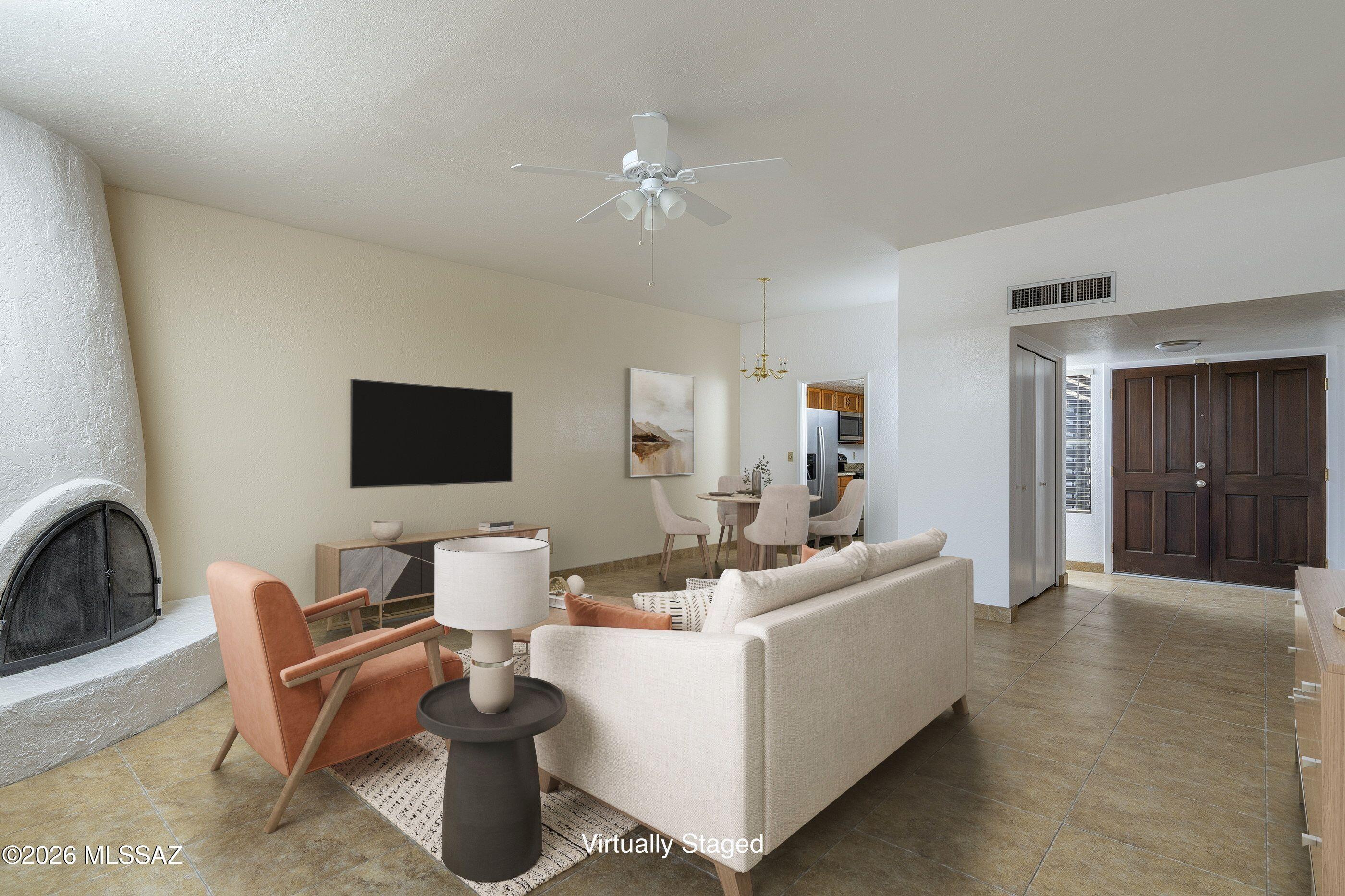 The Foothills Townhomes (1-70) - Residential