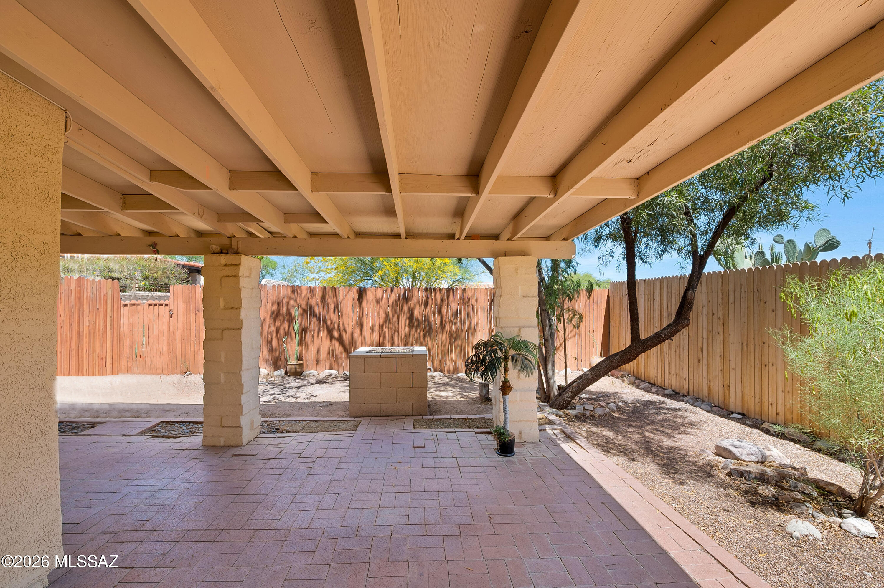 Ladera Brisas Townhouses (1-106) - Residential