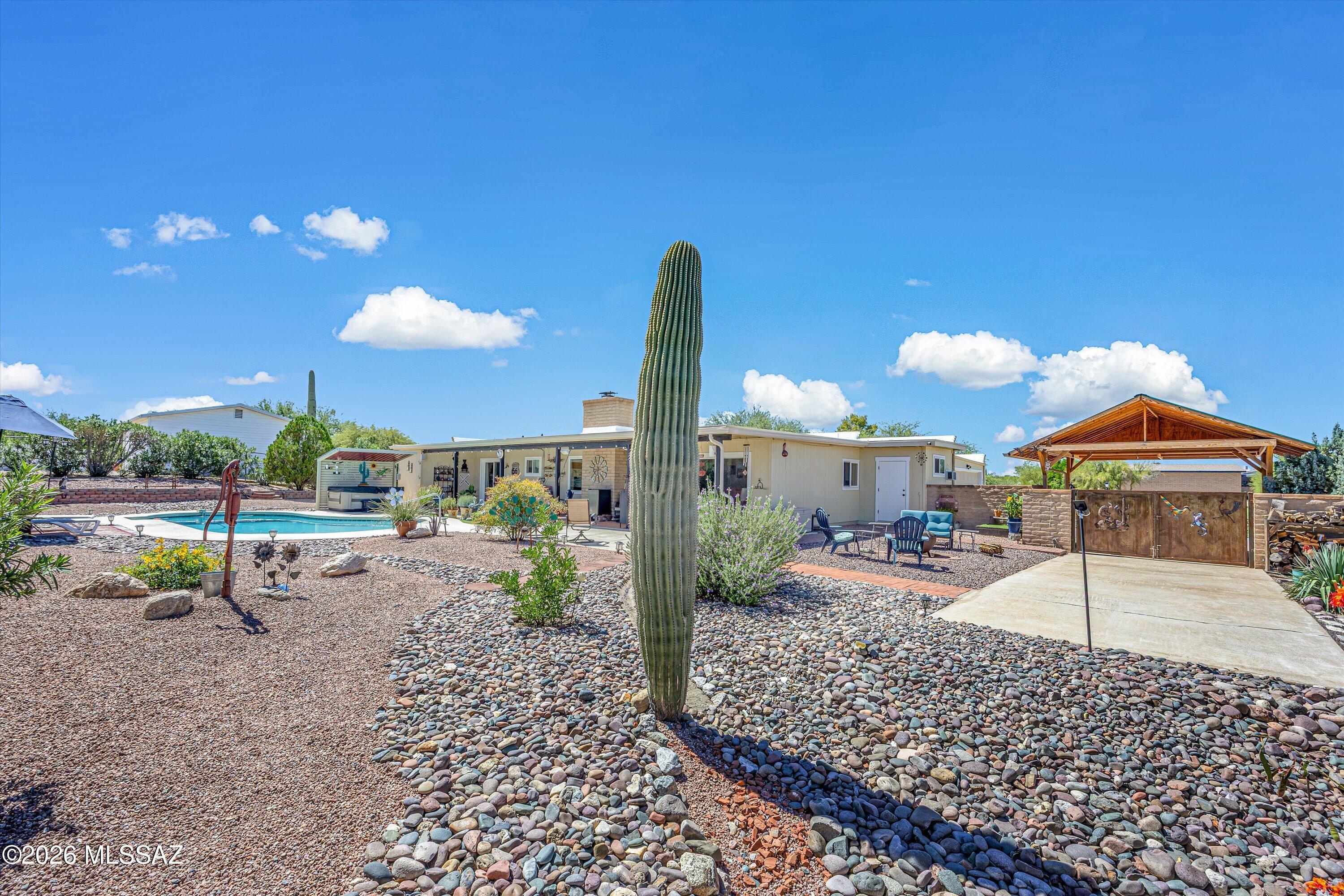 Solano Estates Unit 6 (1-53) - Residential