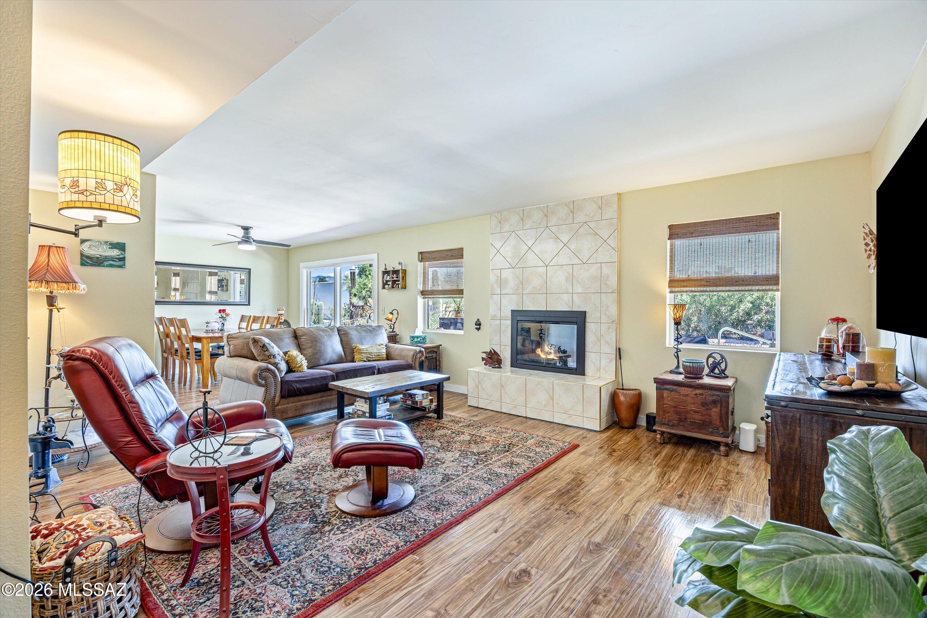 Solano Estates Unit 6 (1-53) - Residential