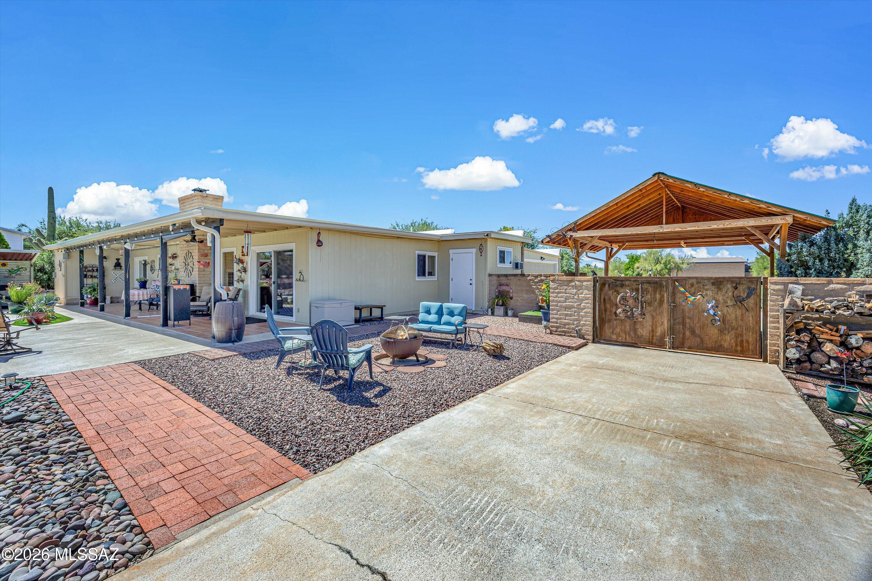Solano Estates Unit 6 (1-53) - Residential