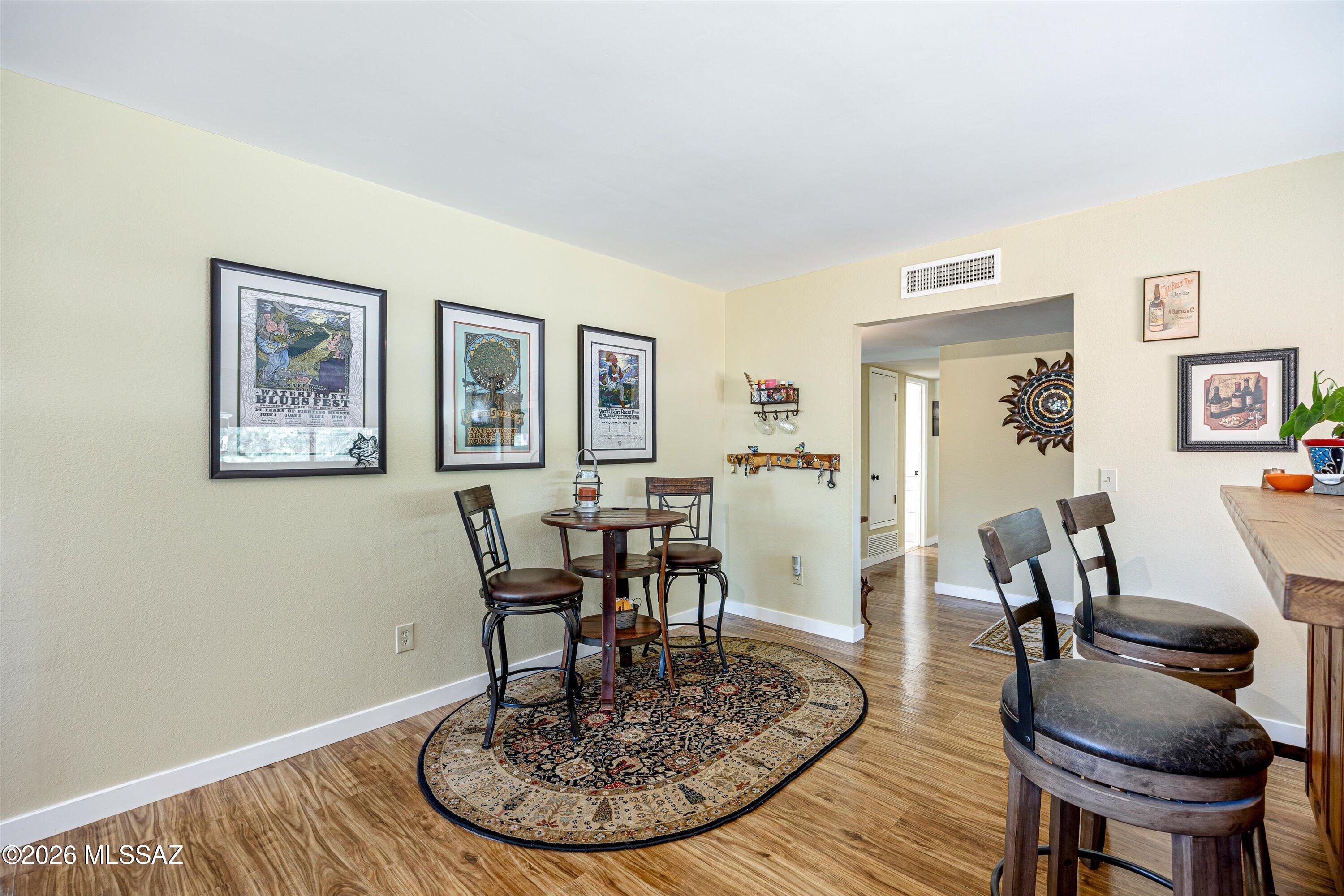 Solano Estates Unit 6 (1-53) - Residential