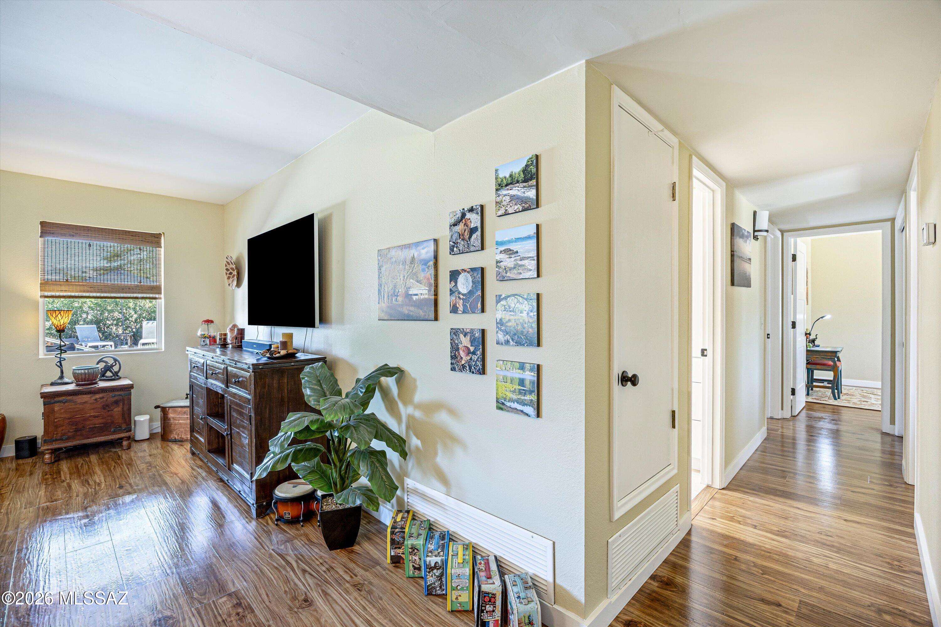 Solano Estates Unit 6 (1-53) - Residential