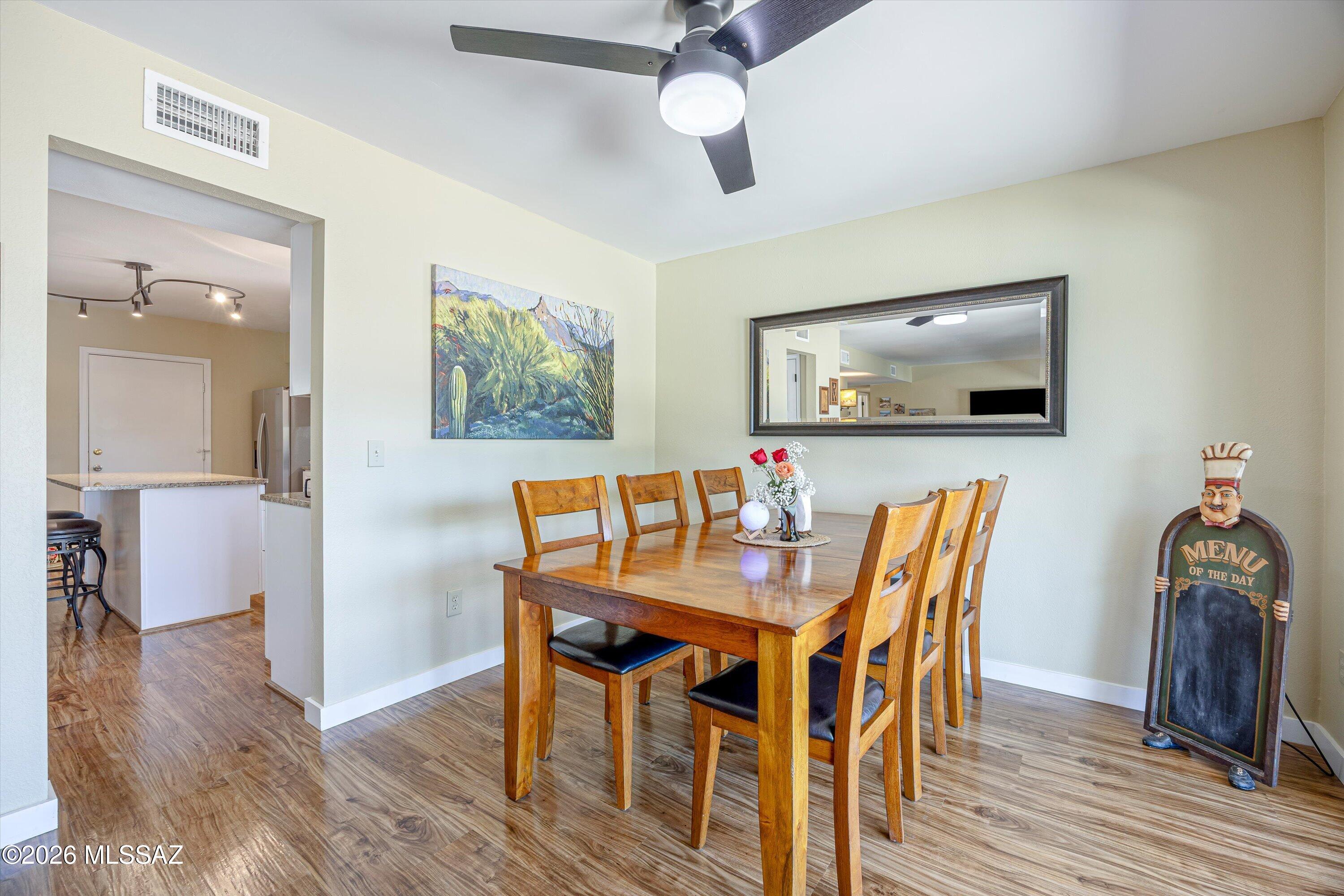 Solano Estates Unit 6 (1-53) - Residential