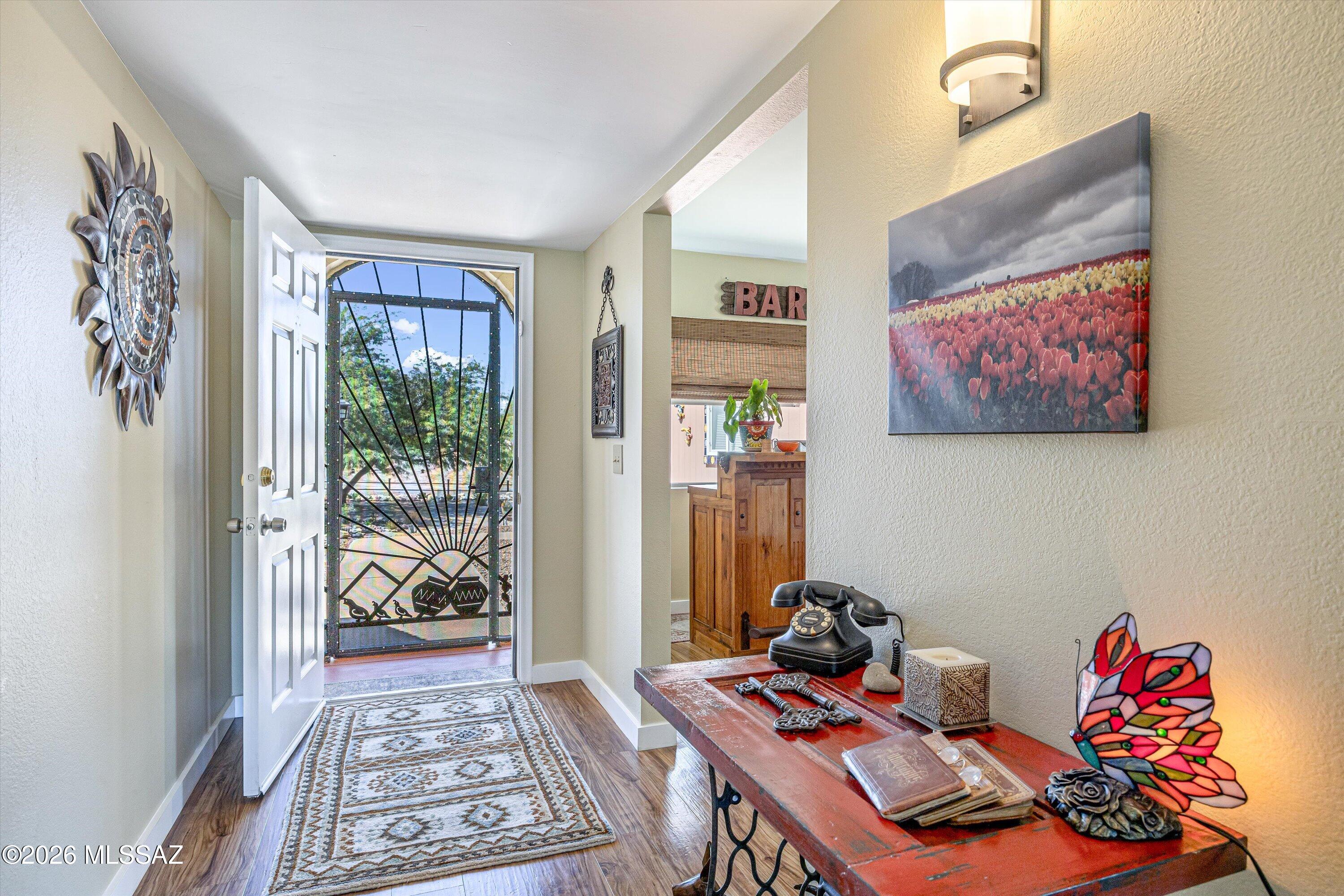 Solano Estates Unit 6 (1-53) - Residential