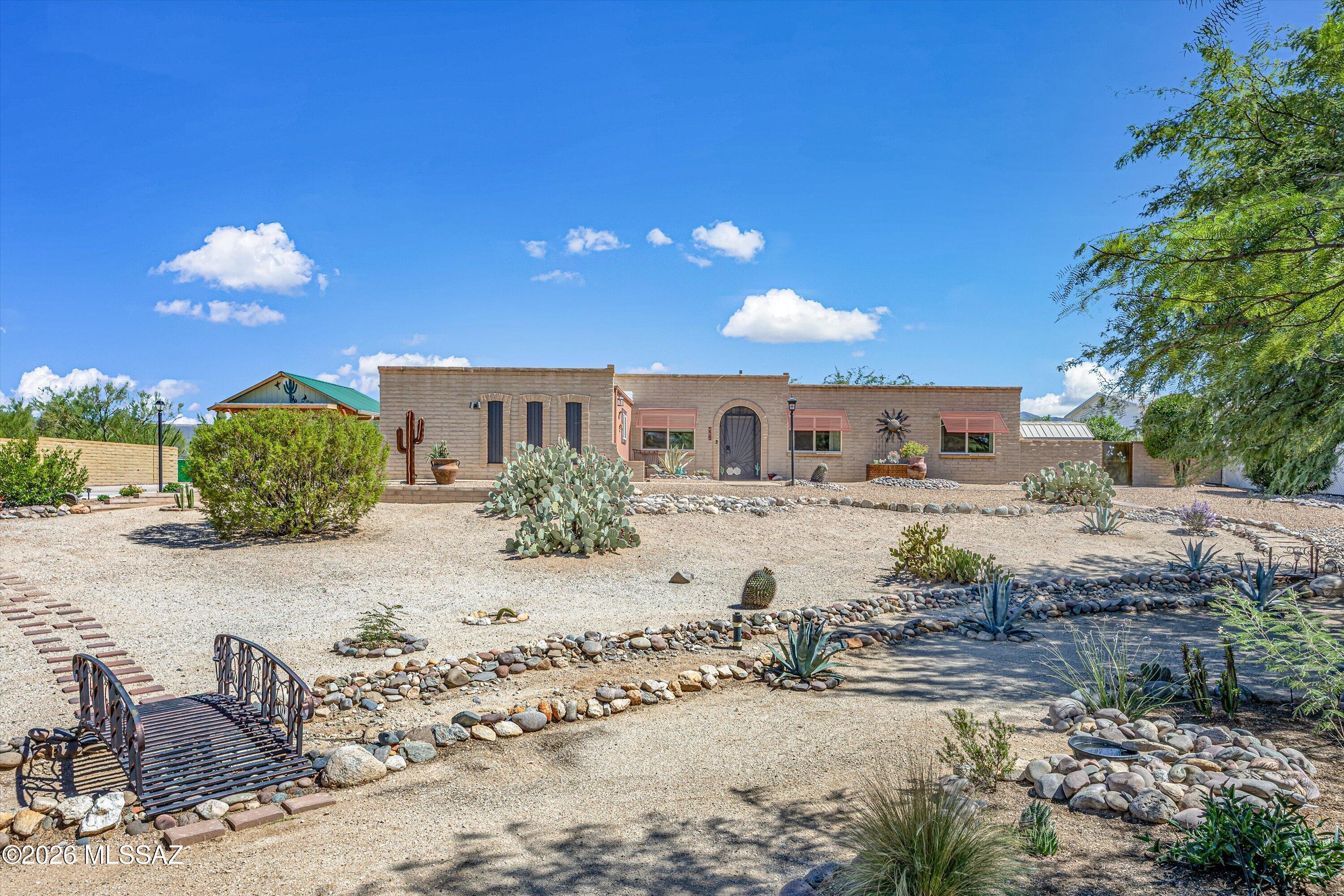 Solano Estates Unit 6 (1-53) - Residential