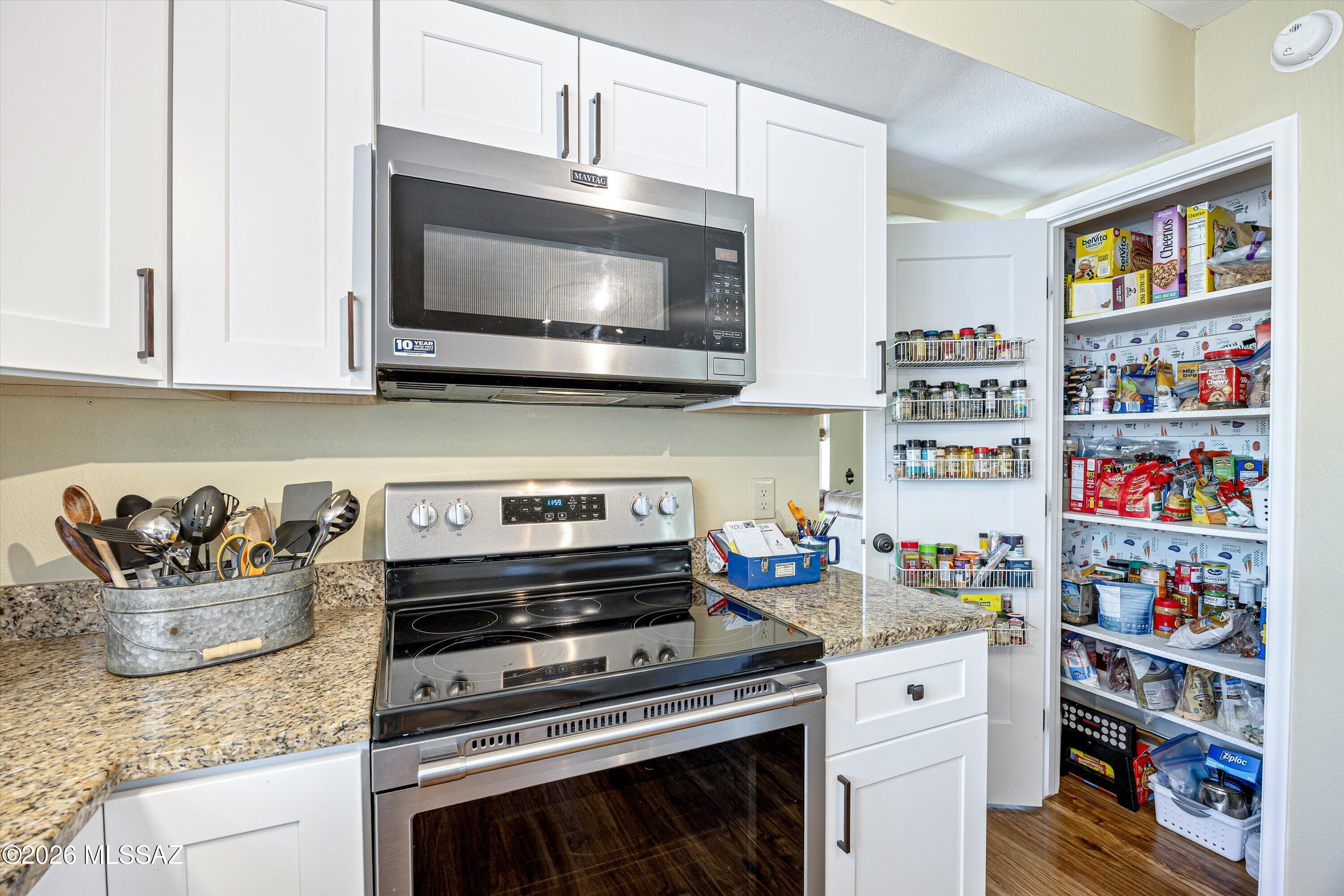 Solano Estates Unit 6 (1-53) - Residential