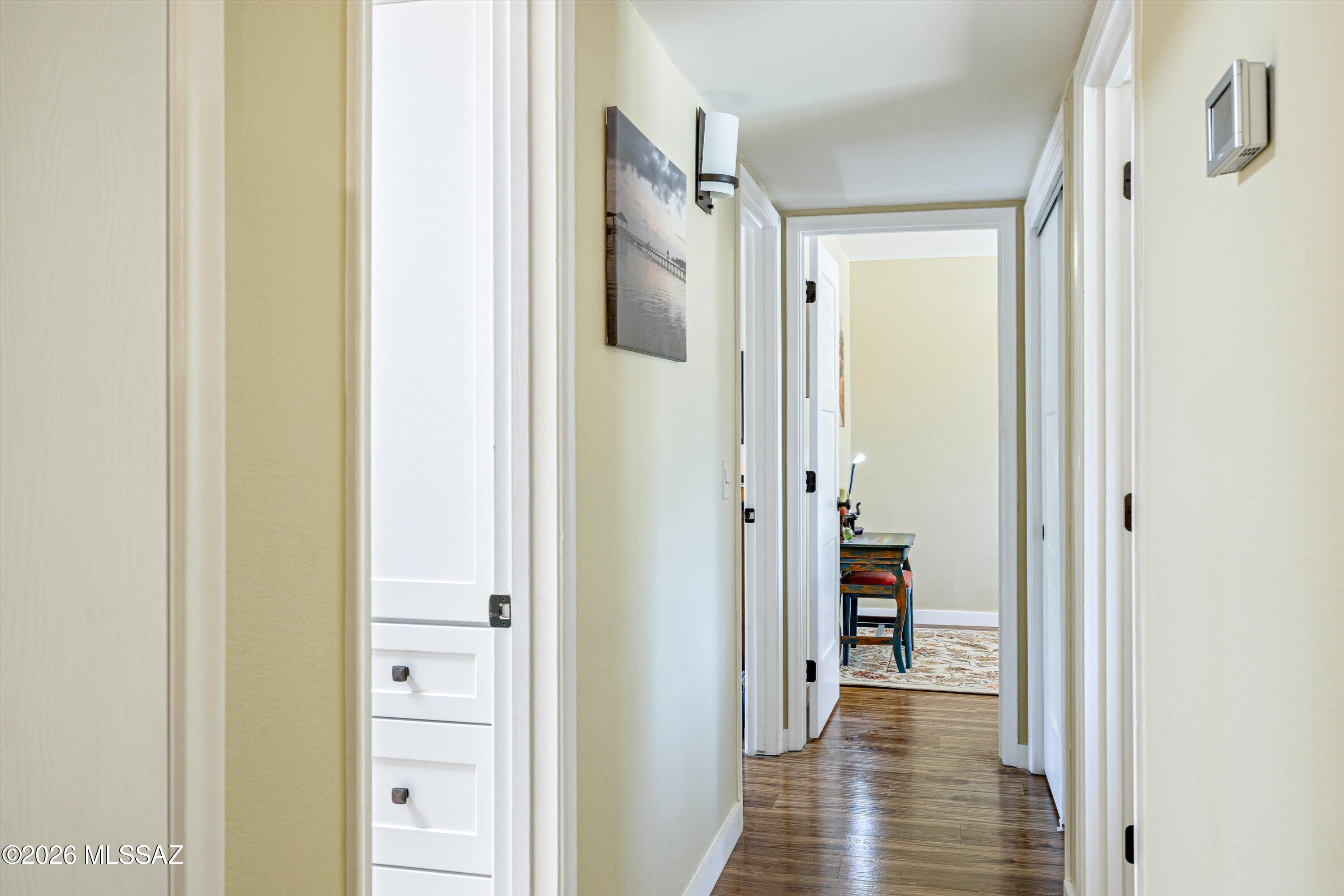 Solano Estates Unit 6 (1-53) - Residential
