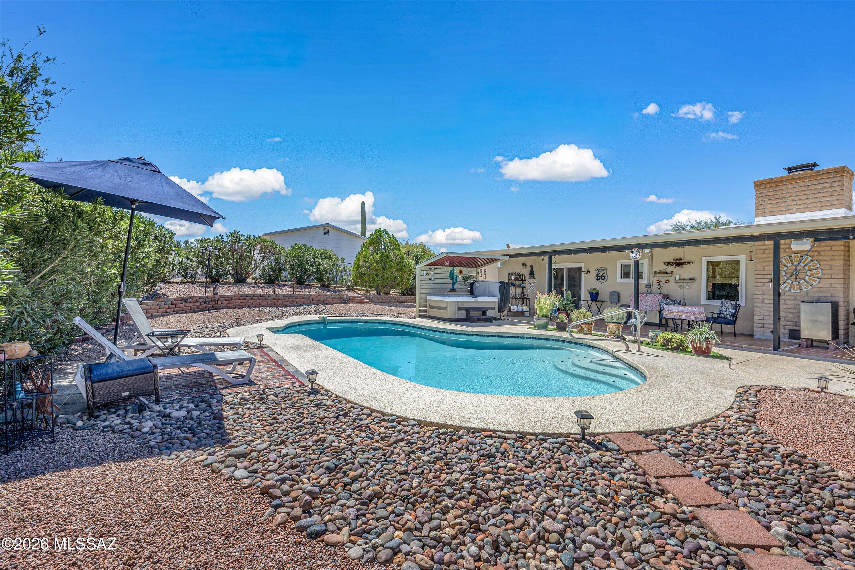 Solano Estates Unit 6 (1-53) - Residential