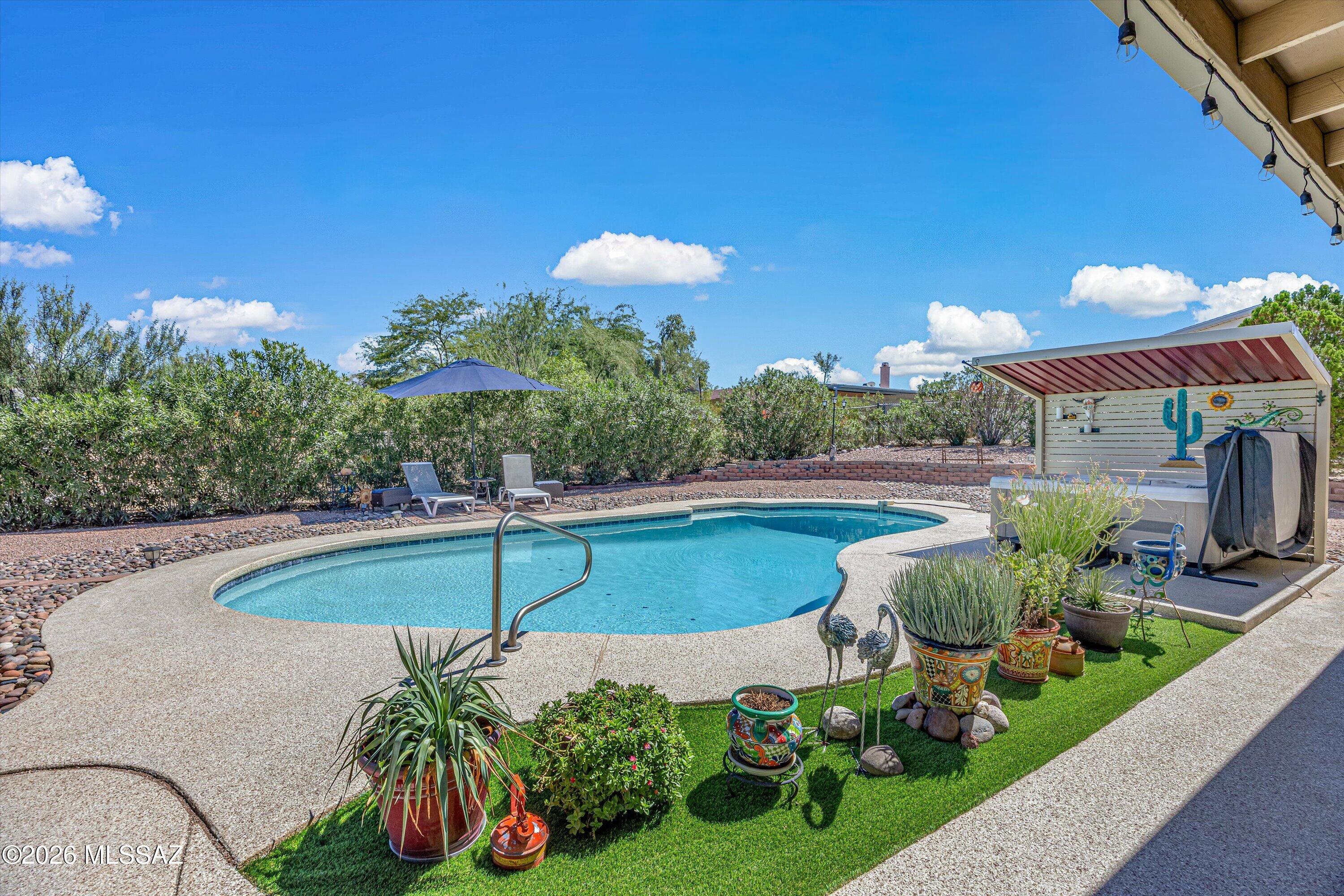 Solano Estates Unit 6 (1-53) - Residential