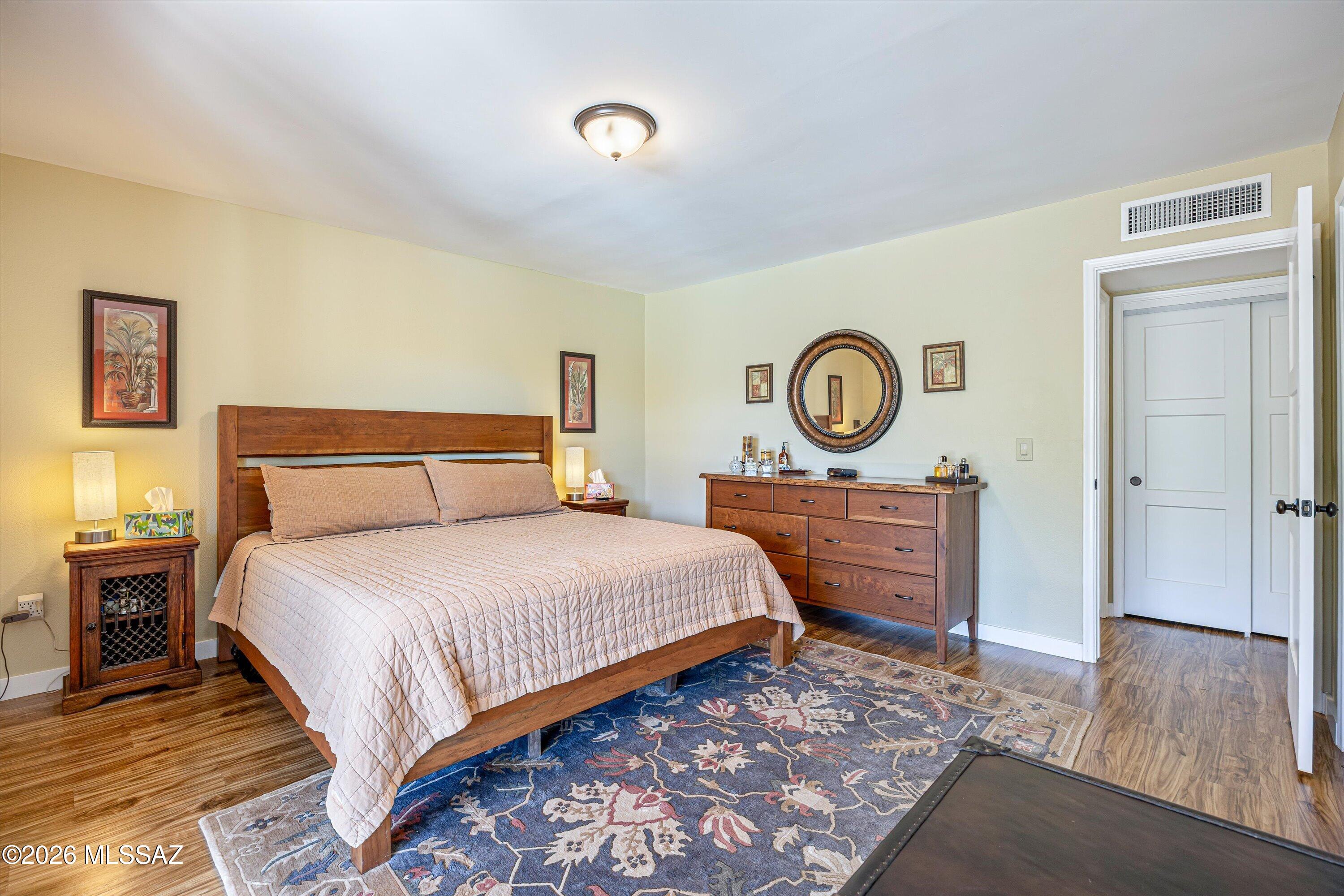 Solano Estates Unit 6 (1-53) - Residential
