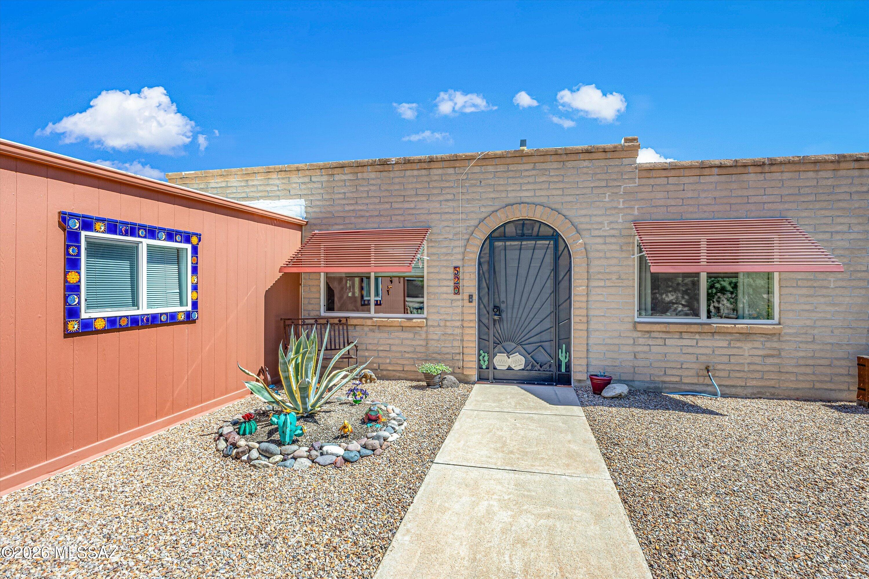 Solano Estates Unit 6 (1-53) - Residential