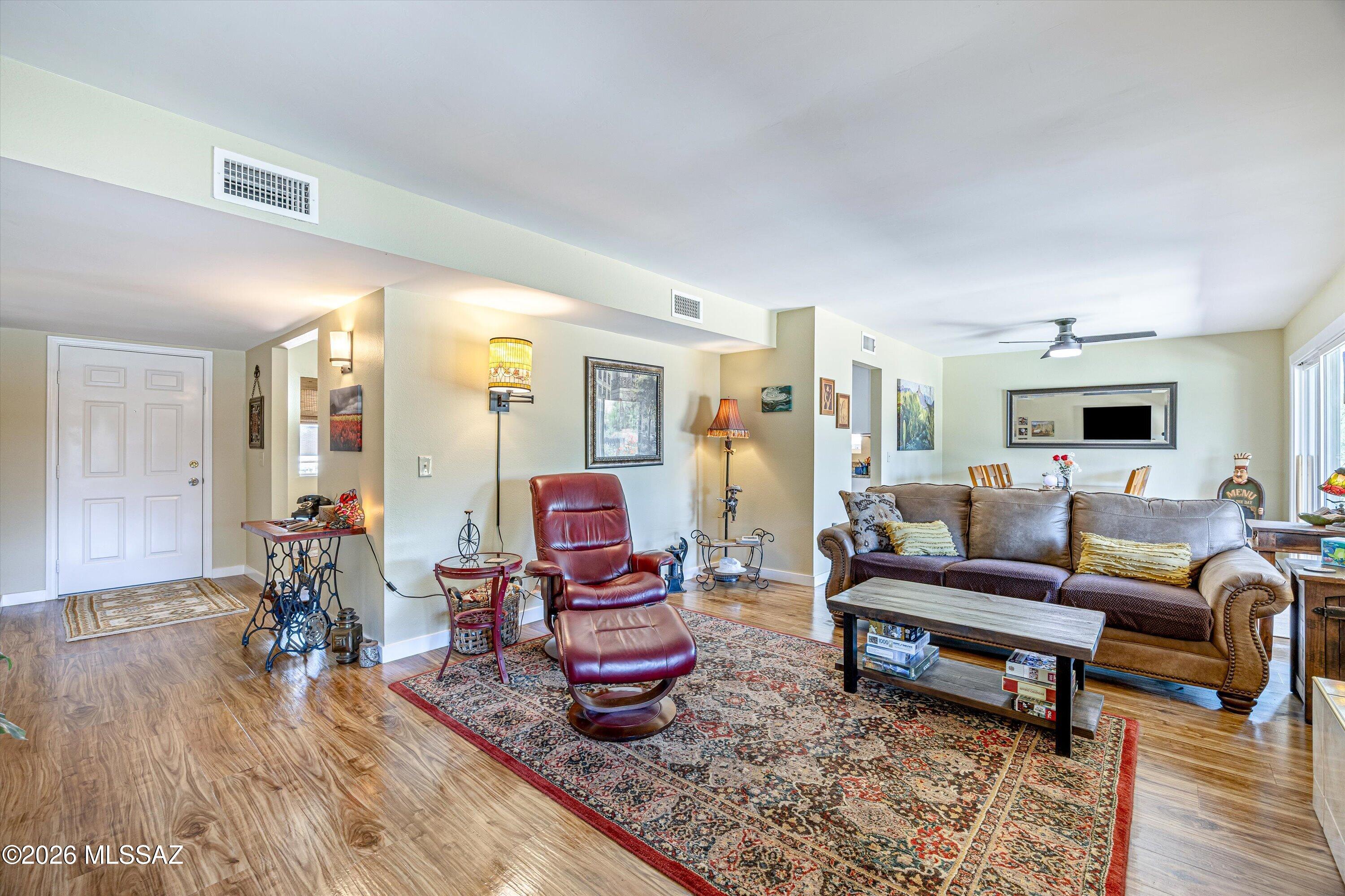 Solano Estates Unit 6 (1-53) - Residential