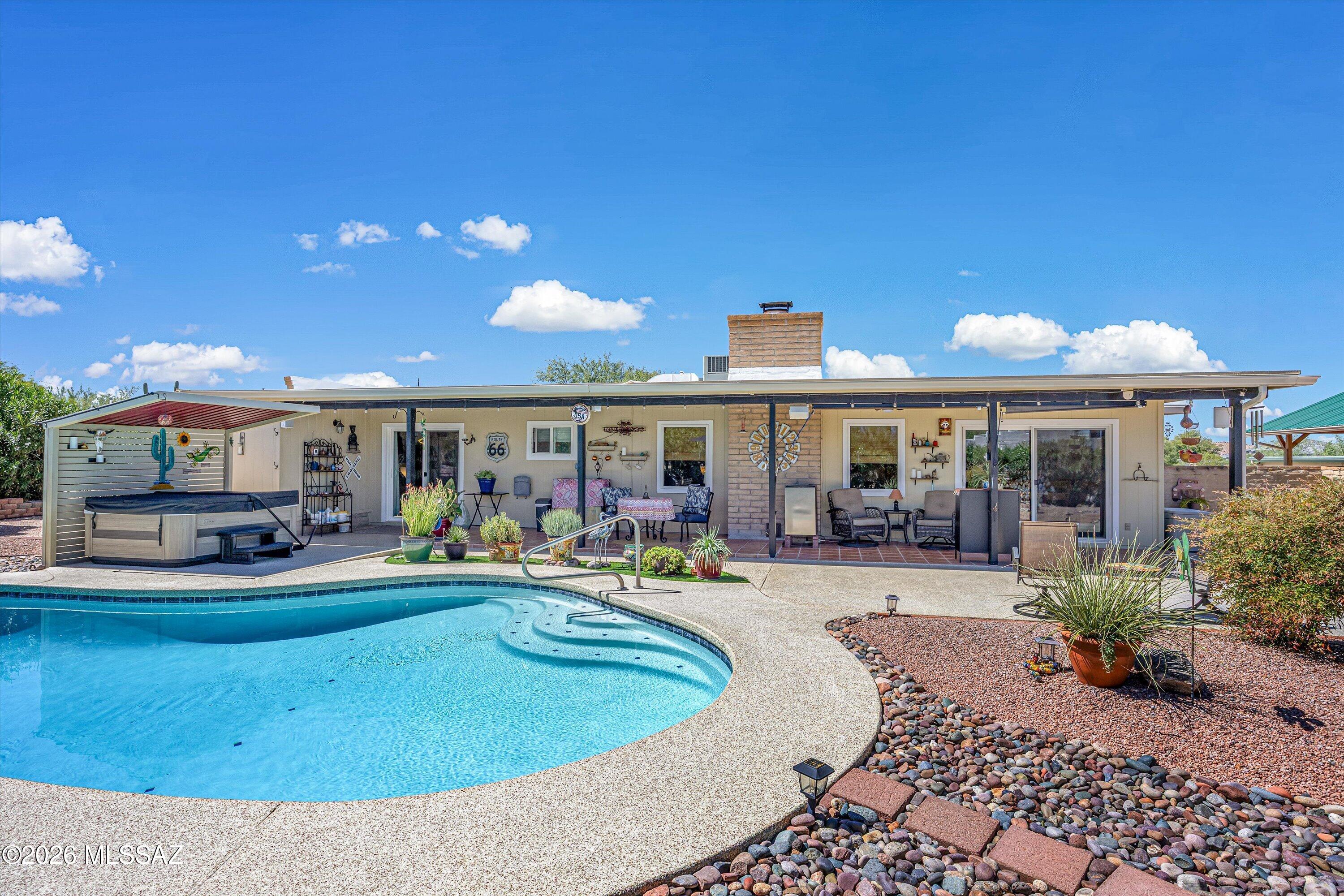 Solano Estates Unit 6 (1-53) - Residential