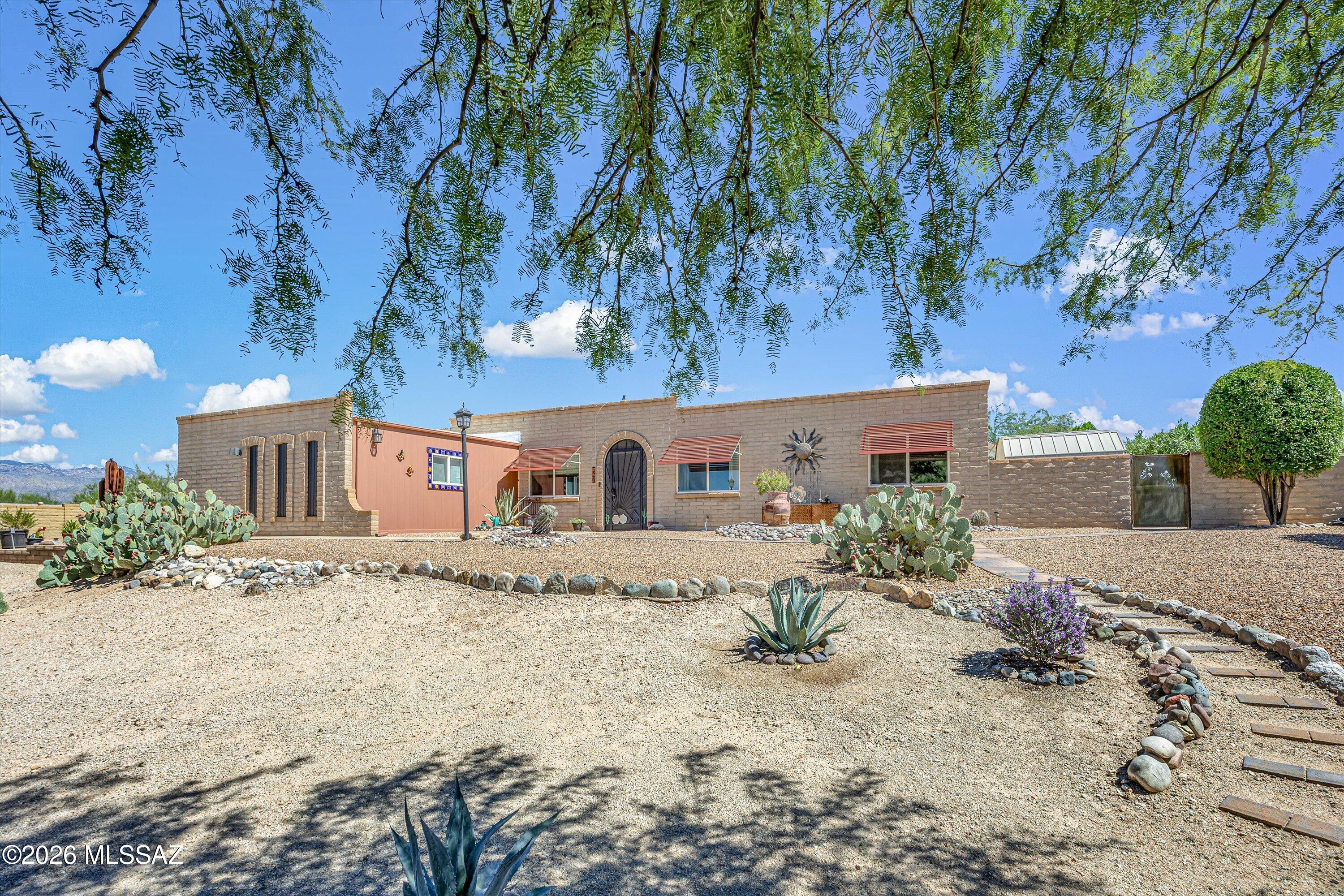 Solano Estates Unit 6 (1-53) - Residential