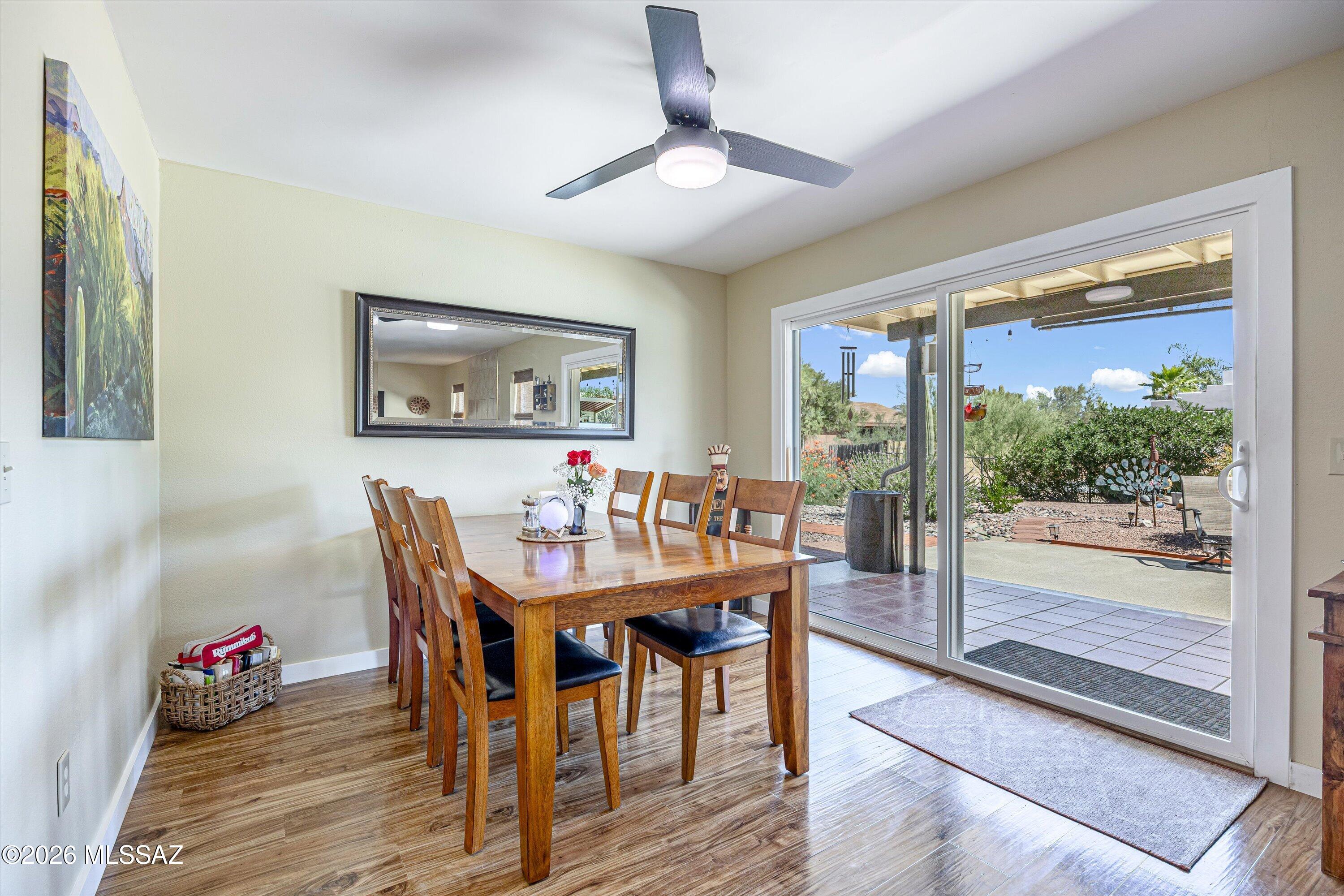 Solano Estates Unit 6 (1-53) - Residential