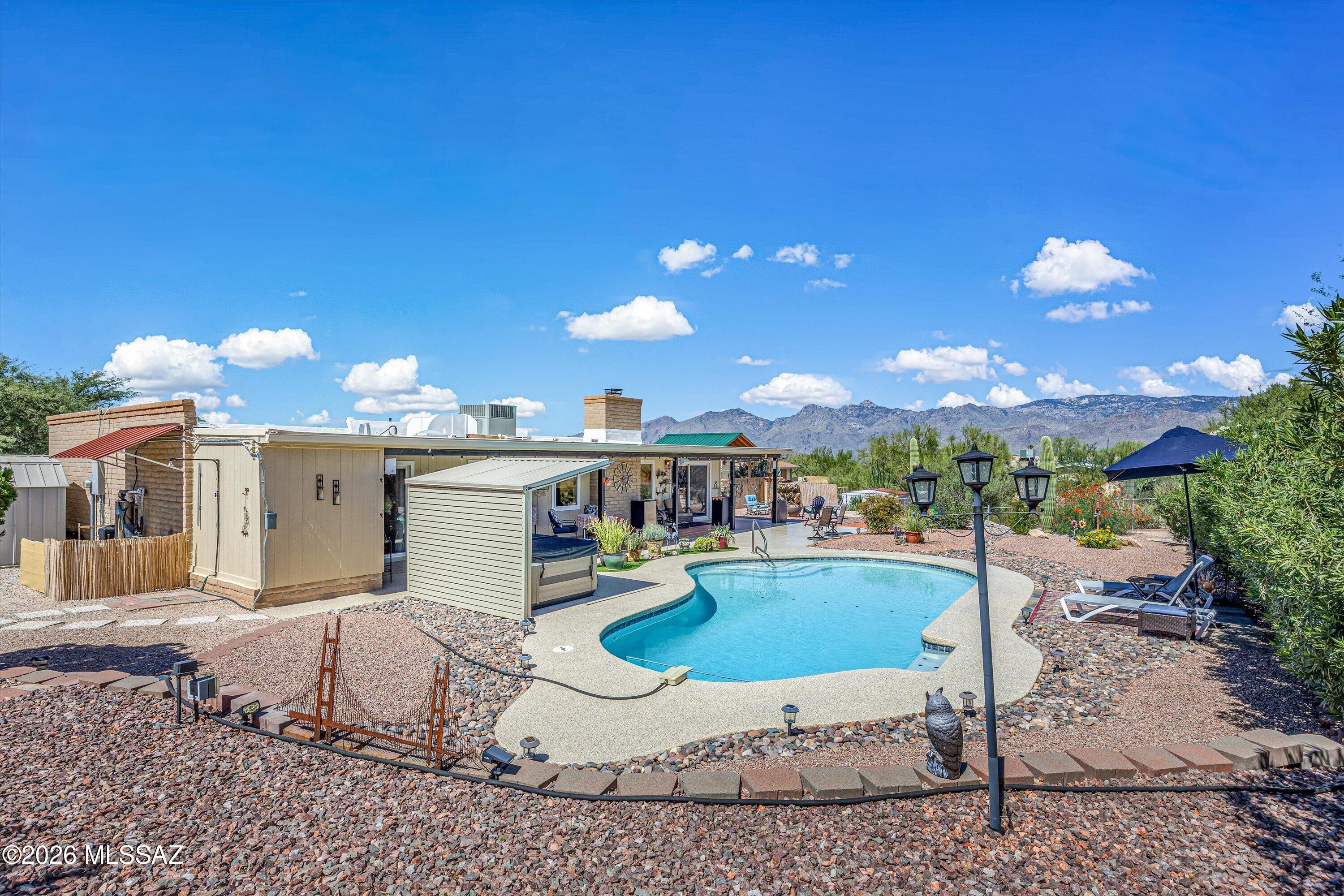 Solano Estates Unit 6 (1-53) - Residential