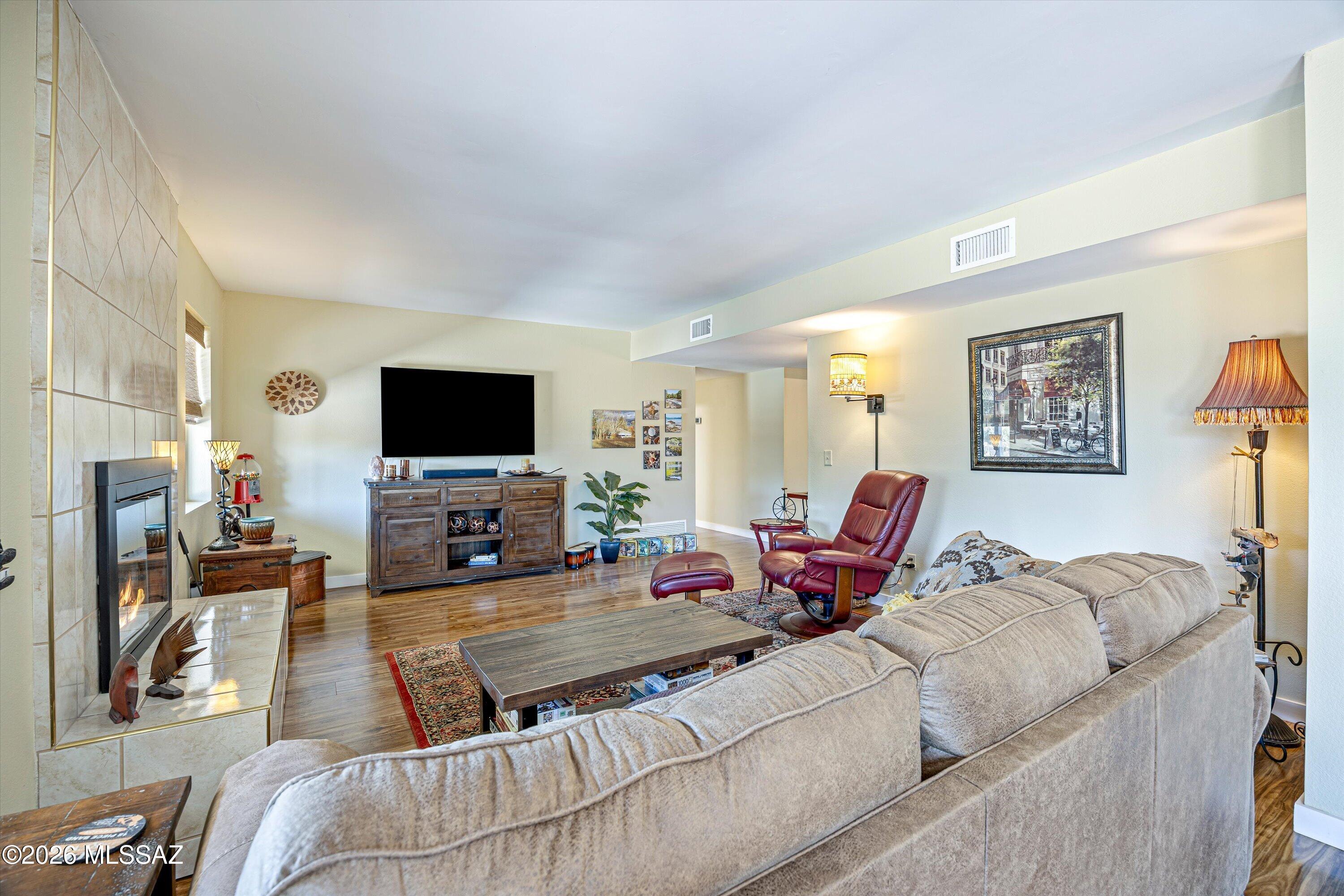 Solano Estates Unit 6 (1-53) - Residential